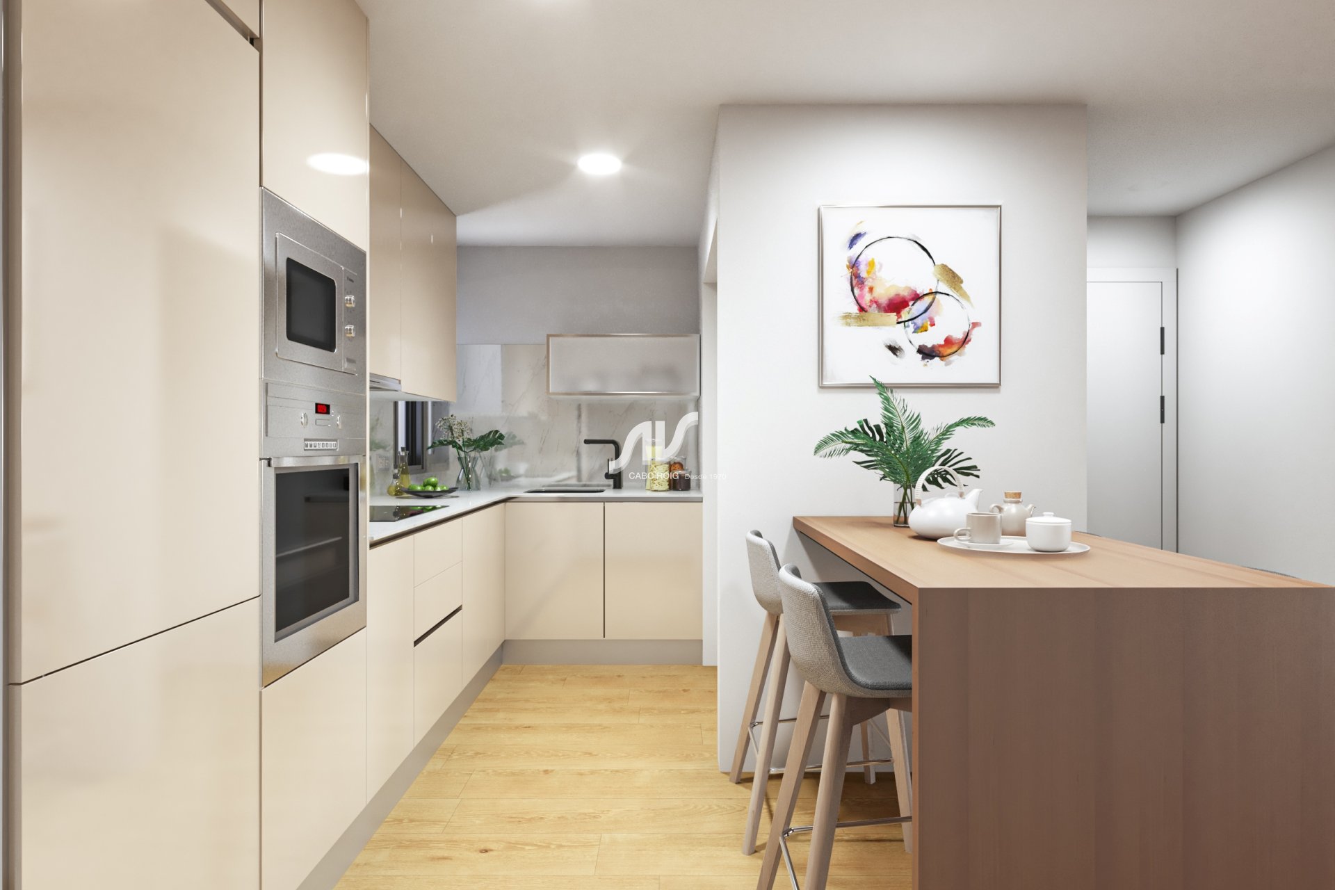 Nybygg - Bungalow - Torrevieja