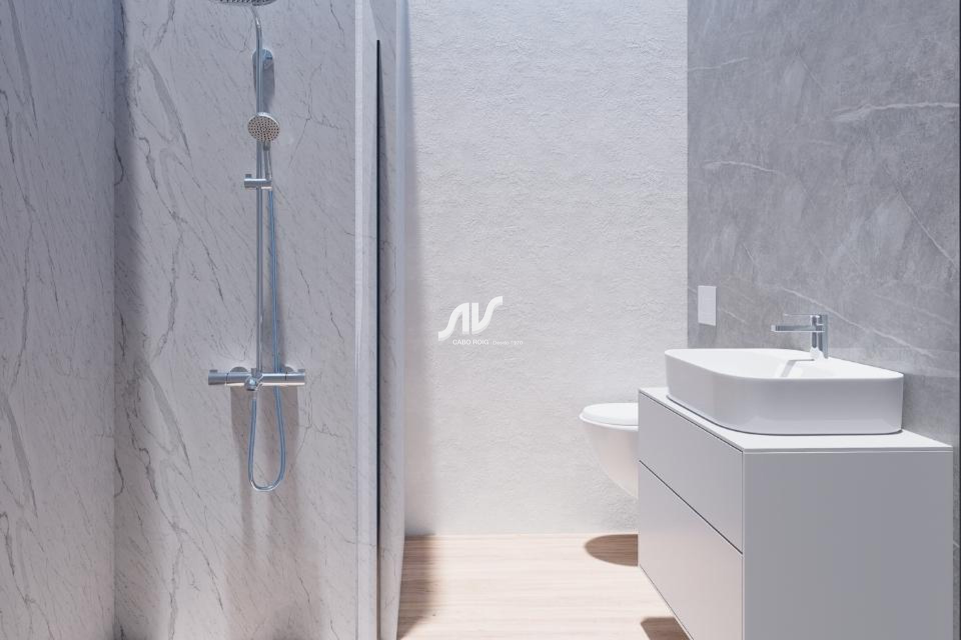 Nybygg - Bungalow - Torrevieja