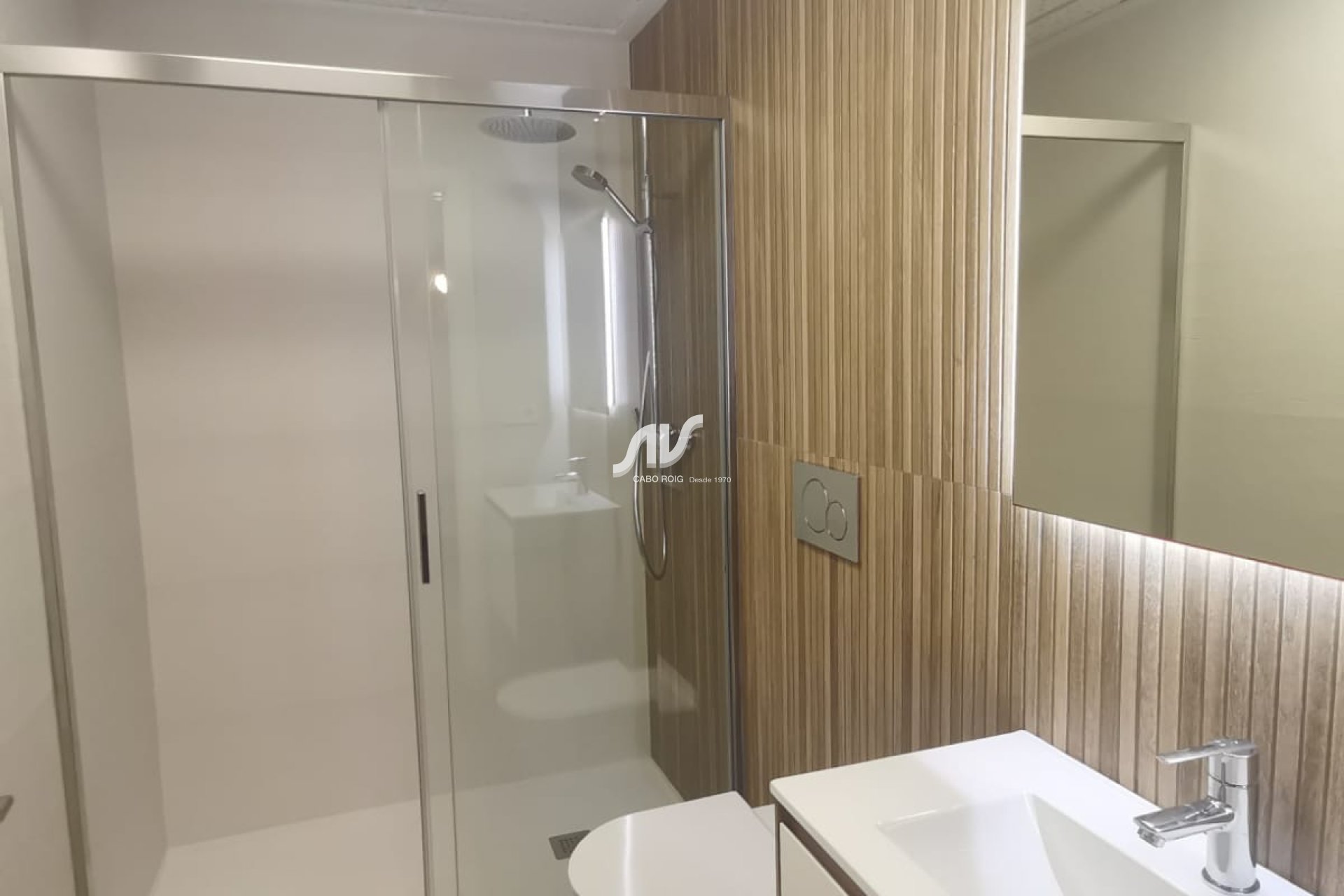 Nybygg - Bungalow - Torrevieja