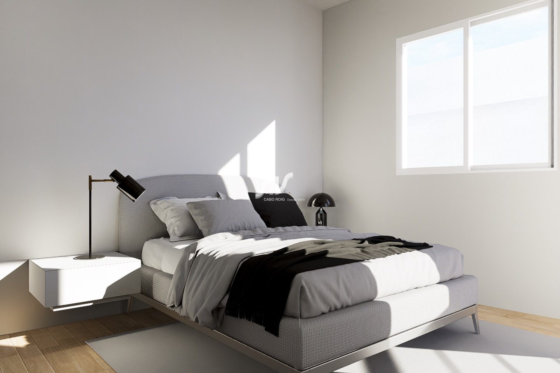 Nybygg - Bungalow - Torrevieja