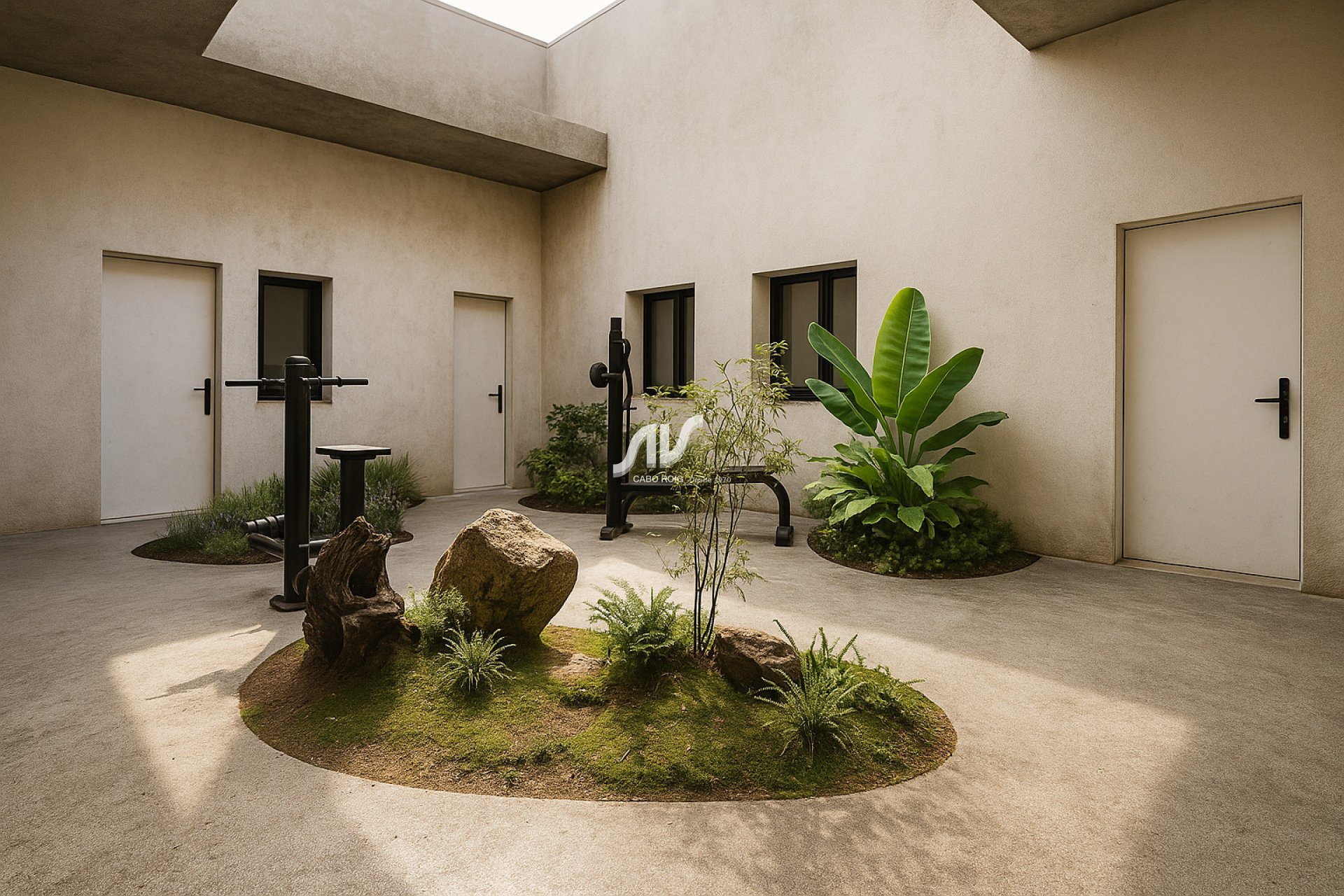 Nybygg - Bungalow - Torrevieja