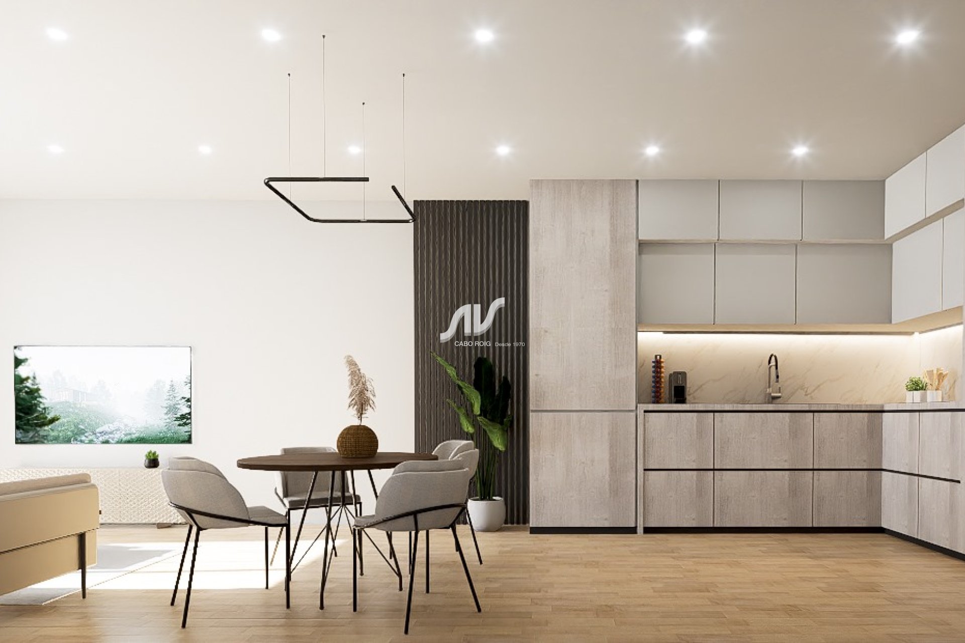 Nybygg - Bungalow - Torrevieja