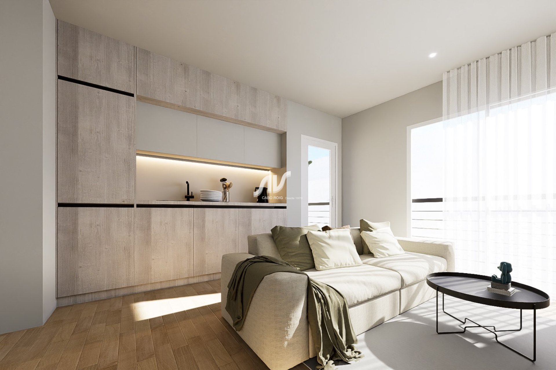 Nybygg - Bungalow - Torrevieja