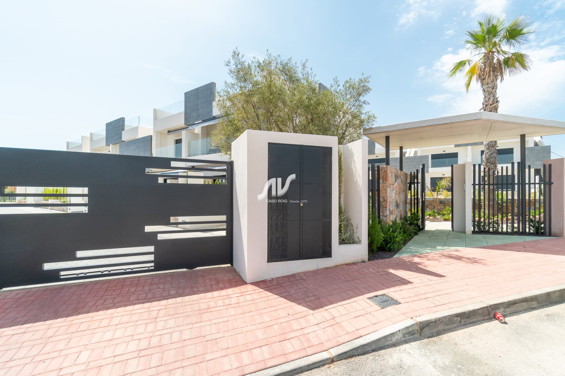 Nybygg - Bungalow - Torrevieja