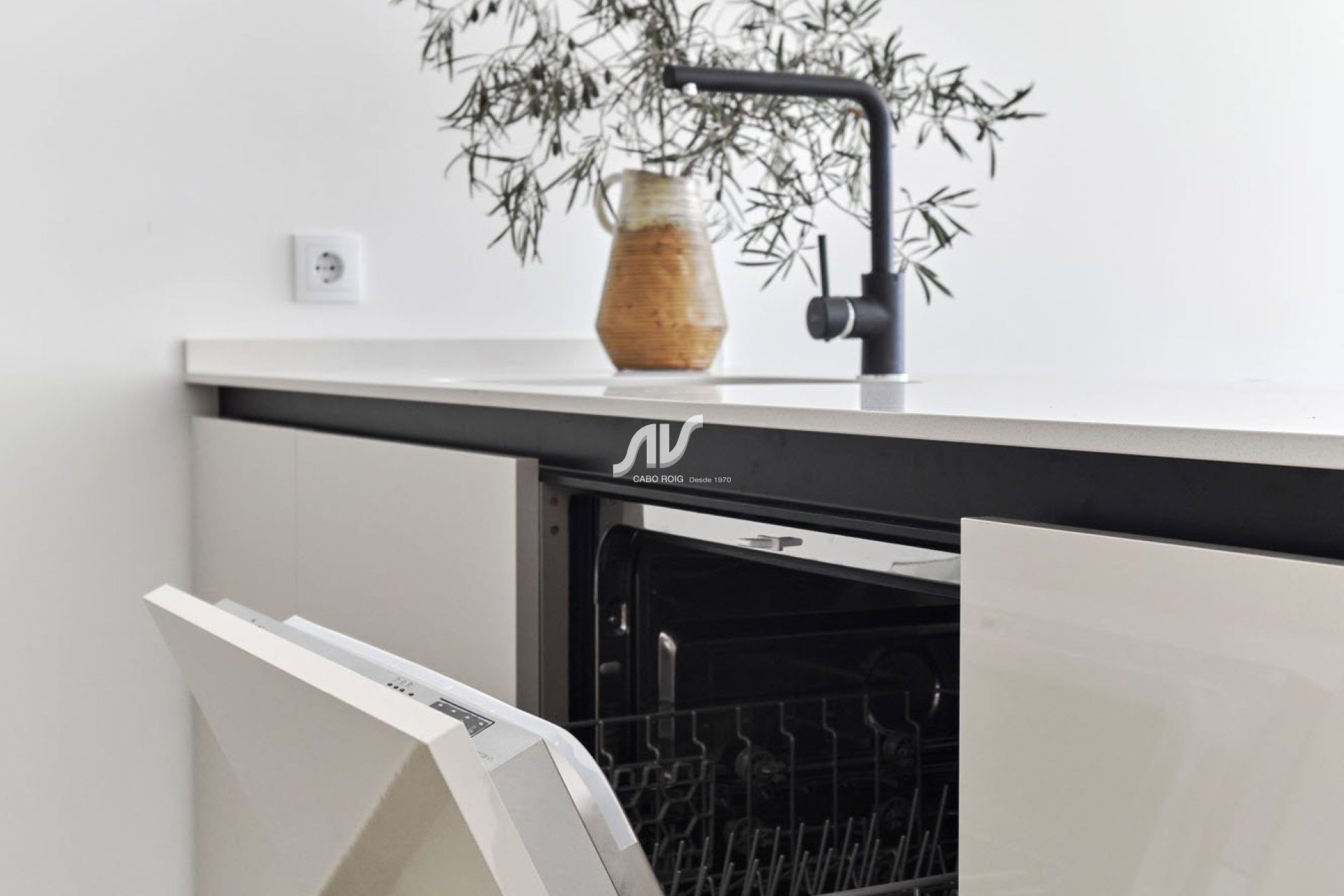 Nybygg - Bungalow - Torrevieja