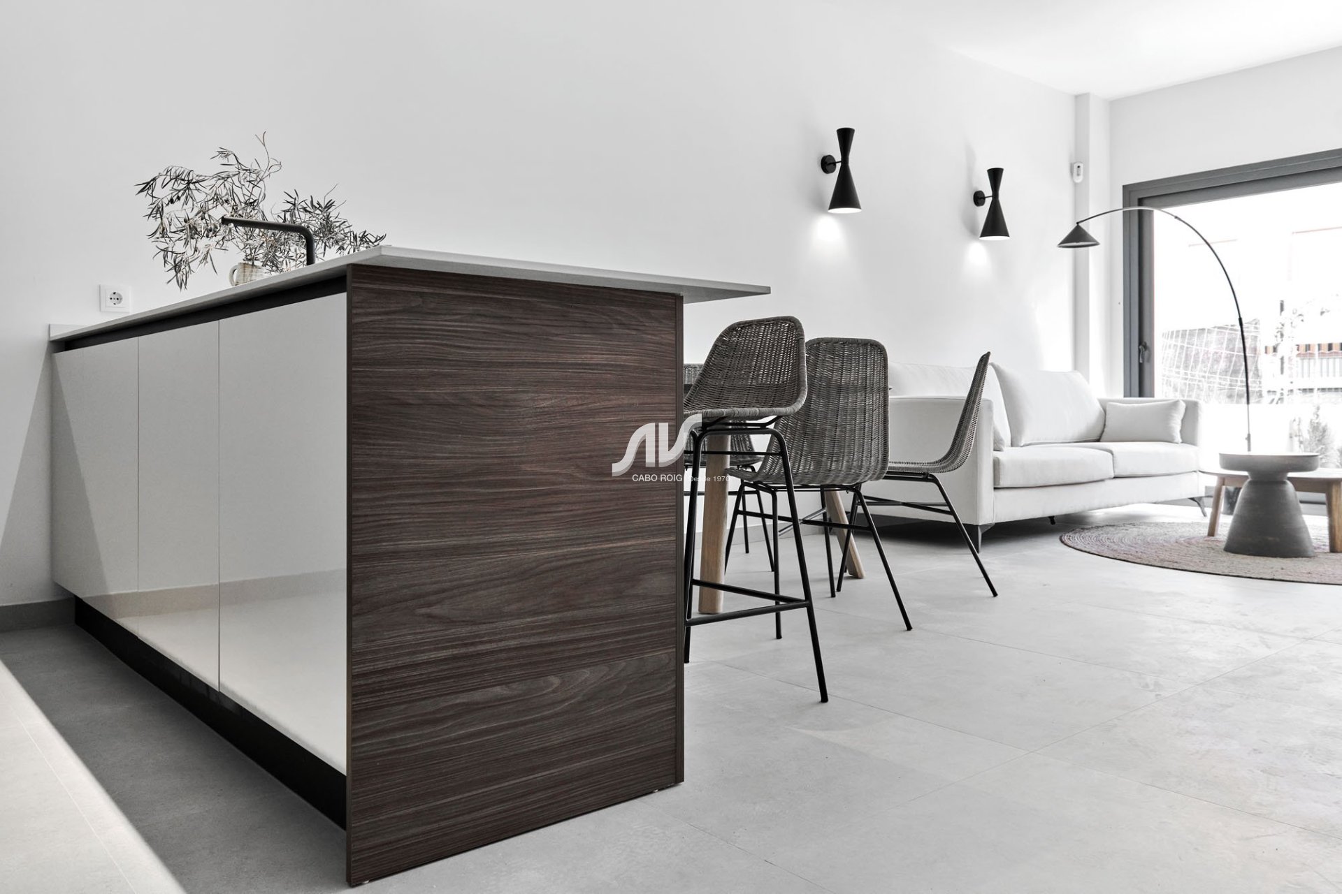 Nybygg - Bungalow - Torrevieja