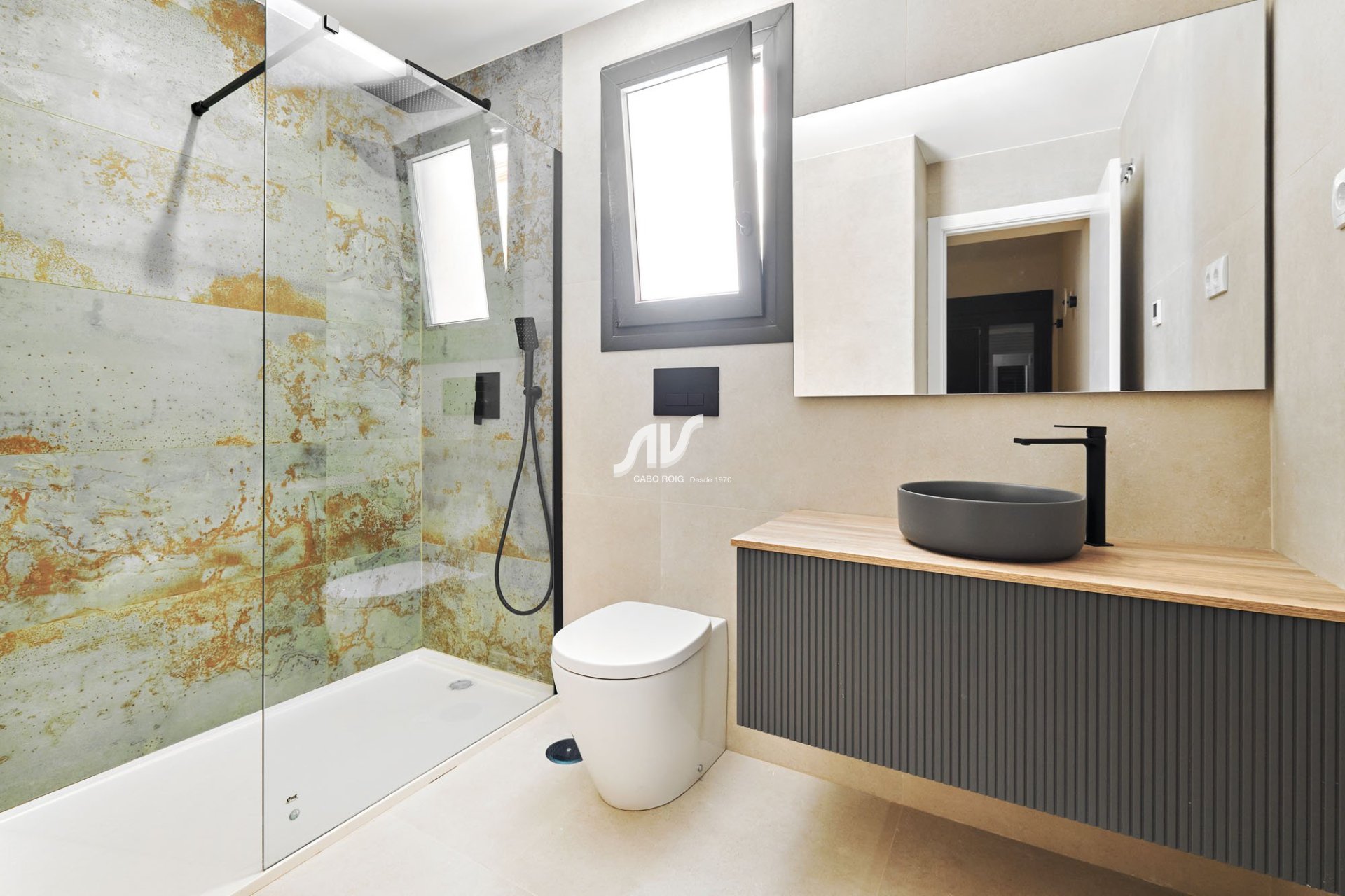 Nybygg - Bungalow - Torrevieja