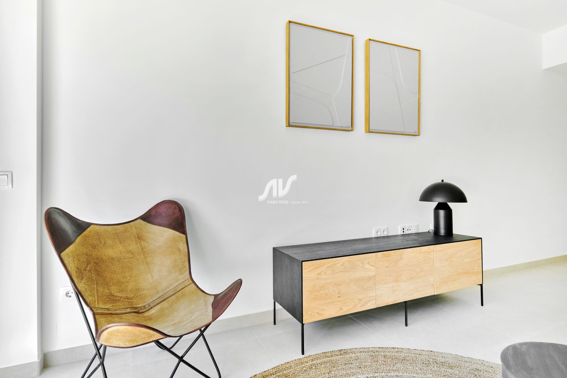 Nybygg - Bungalow - Torrevieja