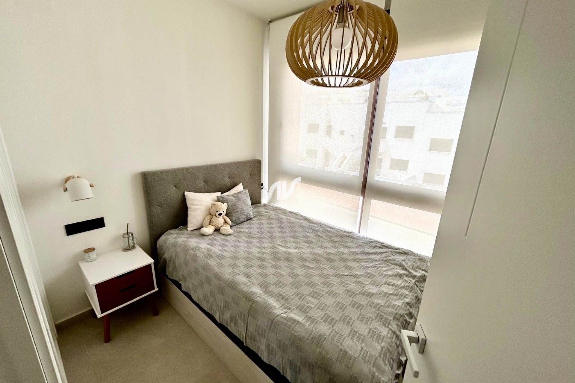 Nybygg - Bungalow - Torrevieja