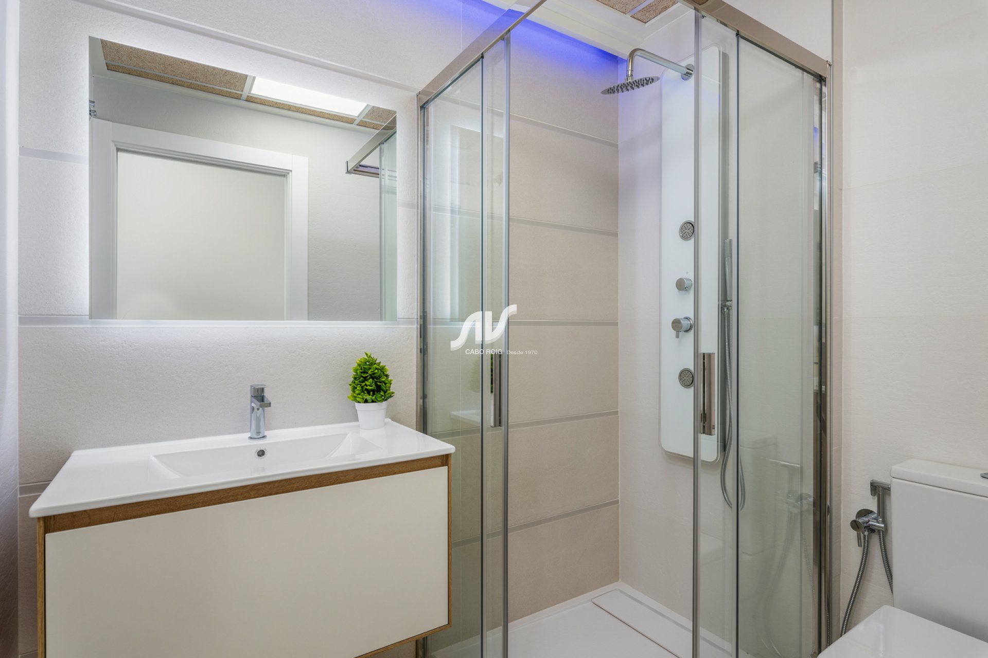 Nybygg - Bungalow - Torrevieja