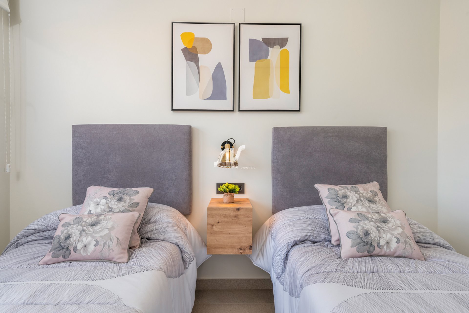 Nybygg - Bungalow - Torrevieja