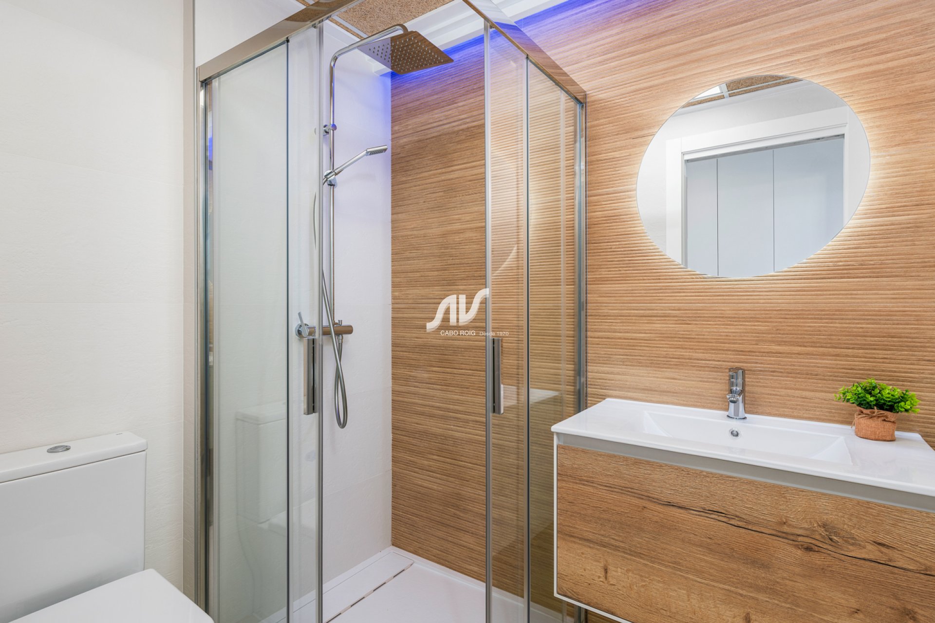 Nybygg - Bungalow - Torrevieja