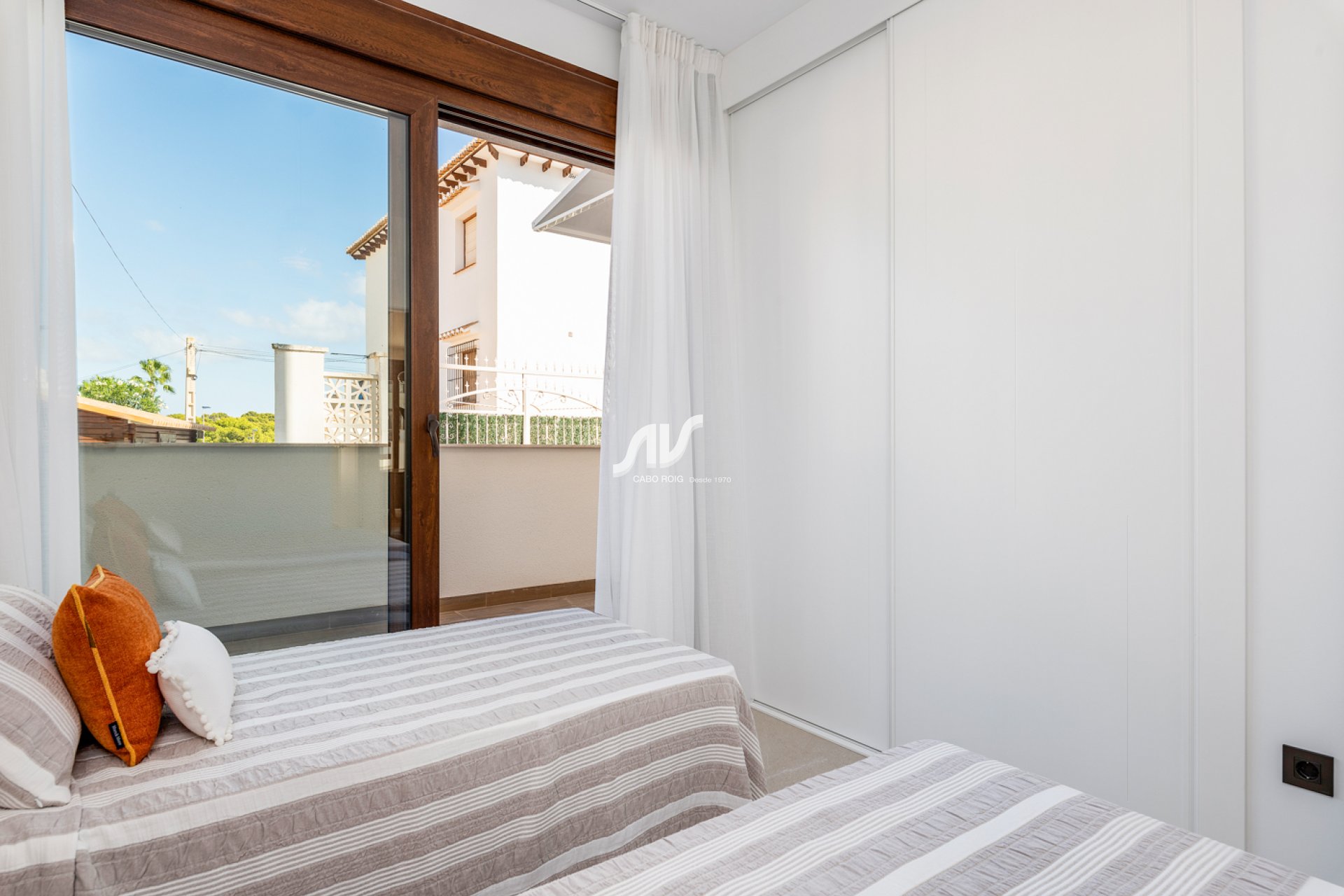 Nybygg - Bungalow - Torrevieja