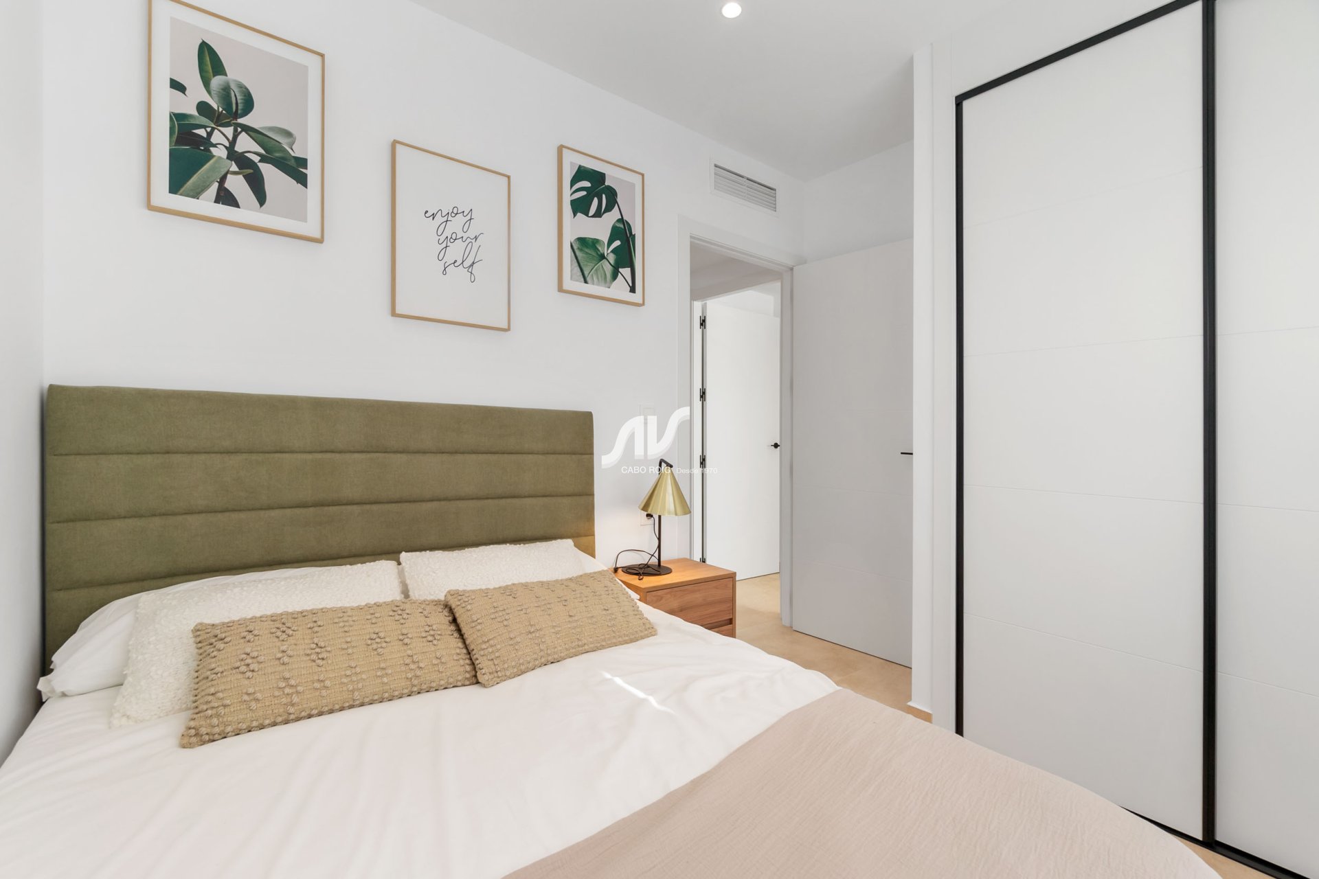 Nybygg - Bungalow - Torrevieja