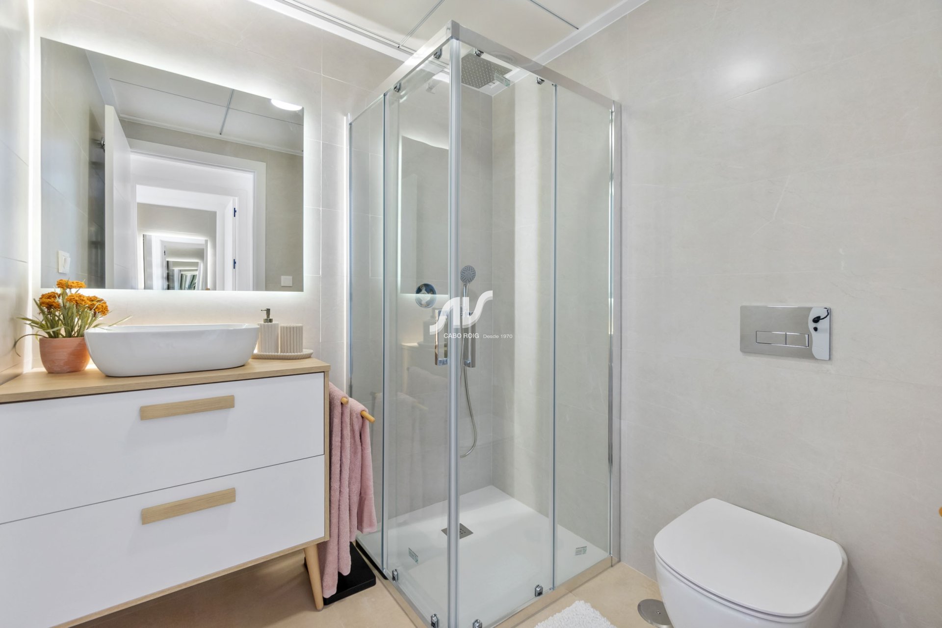 Nybygg - Bungalow - Torrevieja