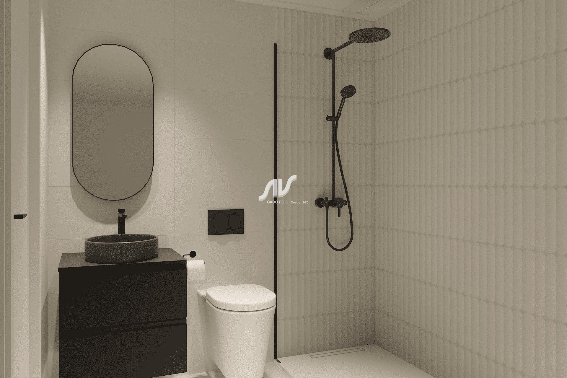 Nybygg - Bungalow - Torrevieja