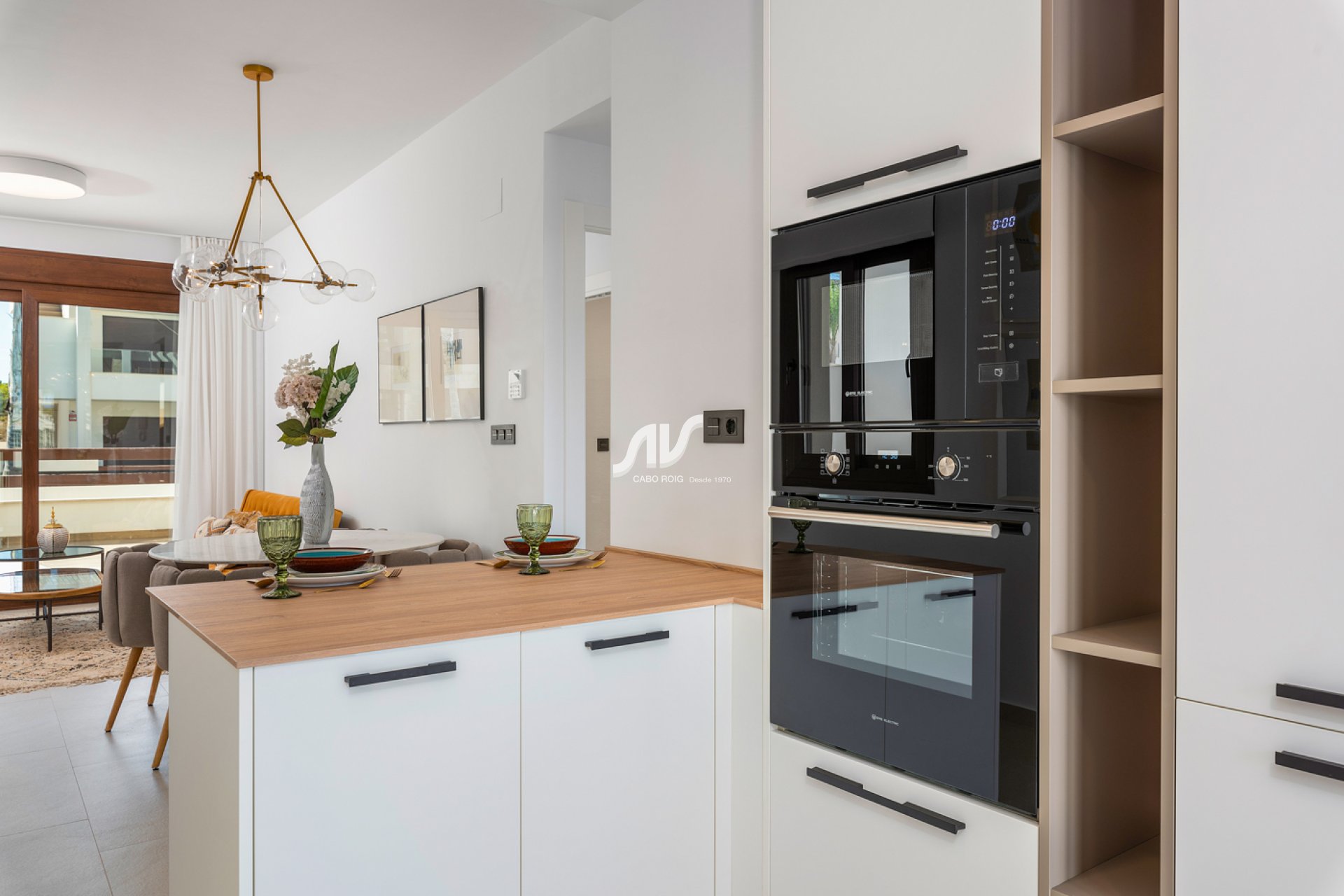 Nybygg - Bungalow - Torrevieja