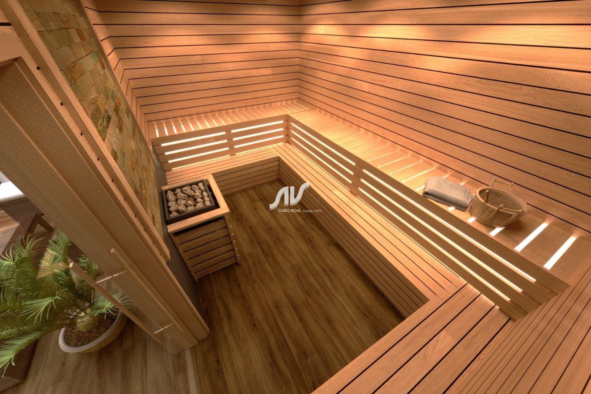 Nybygg - Bungalow - Torrevieja