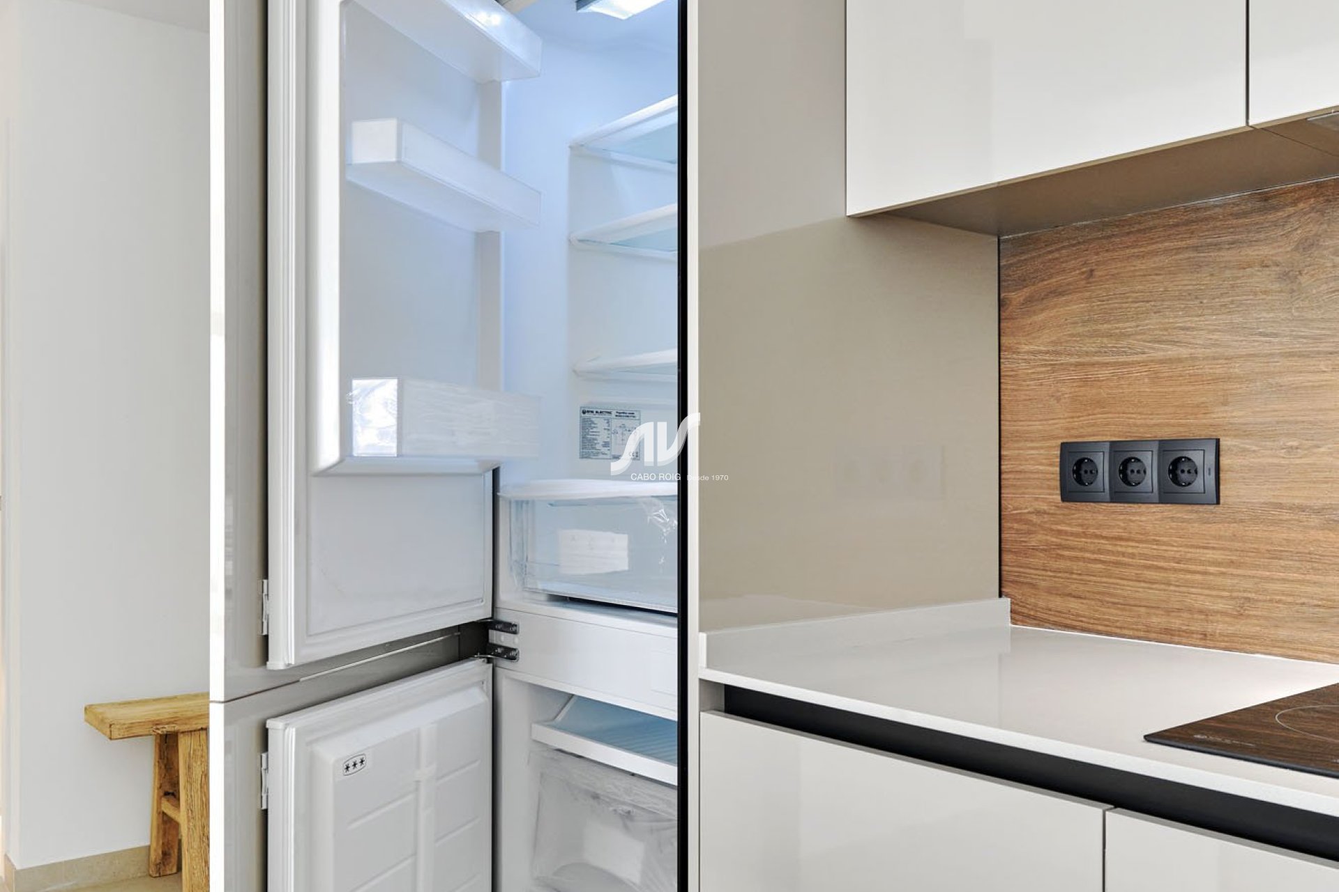 Nybygg - Bungalow - Torrevieja