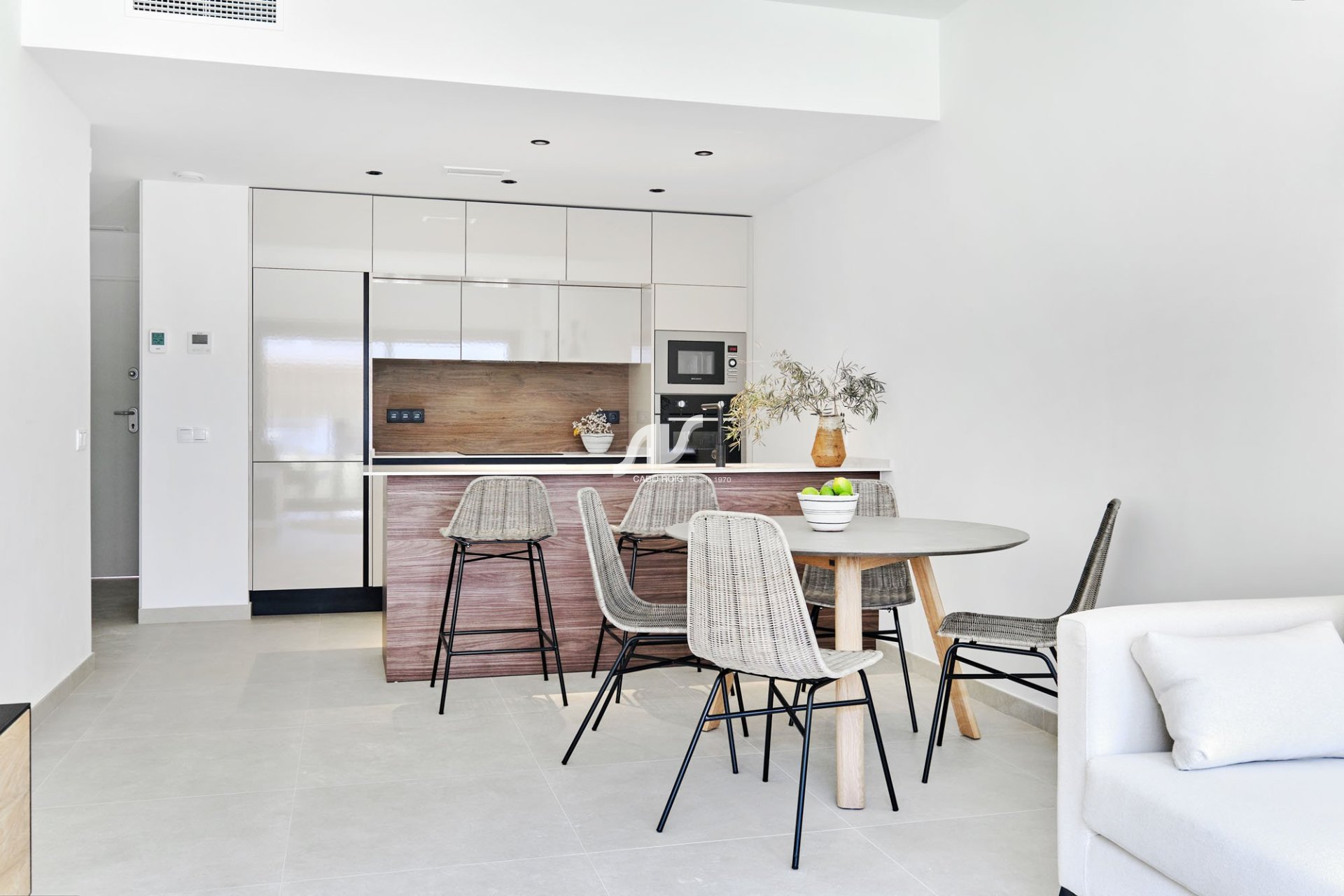 Nybygg - Bungalow - Torrevieja