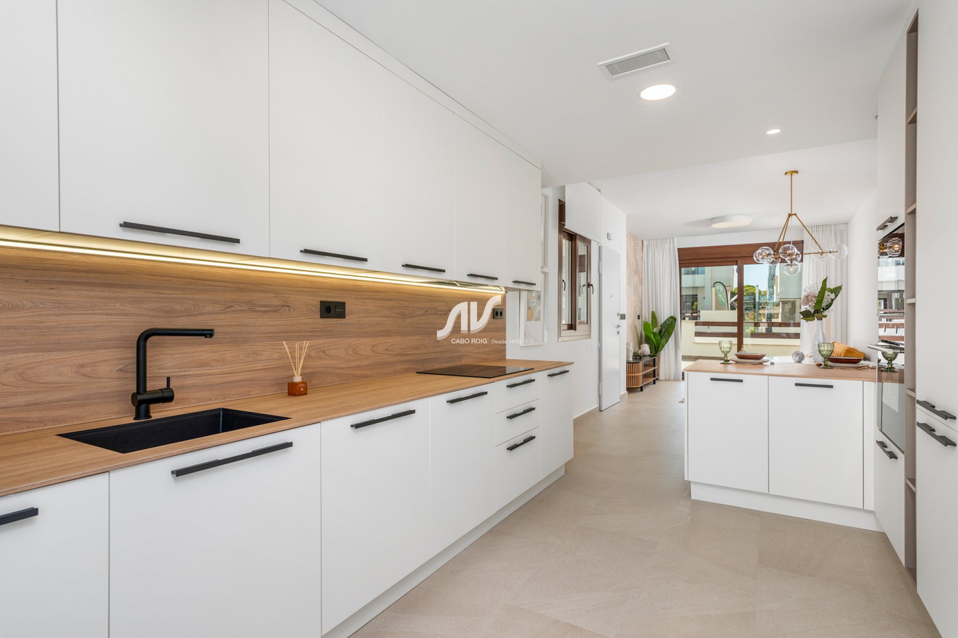 Nybygg - Bungalow - Torrevieja