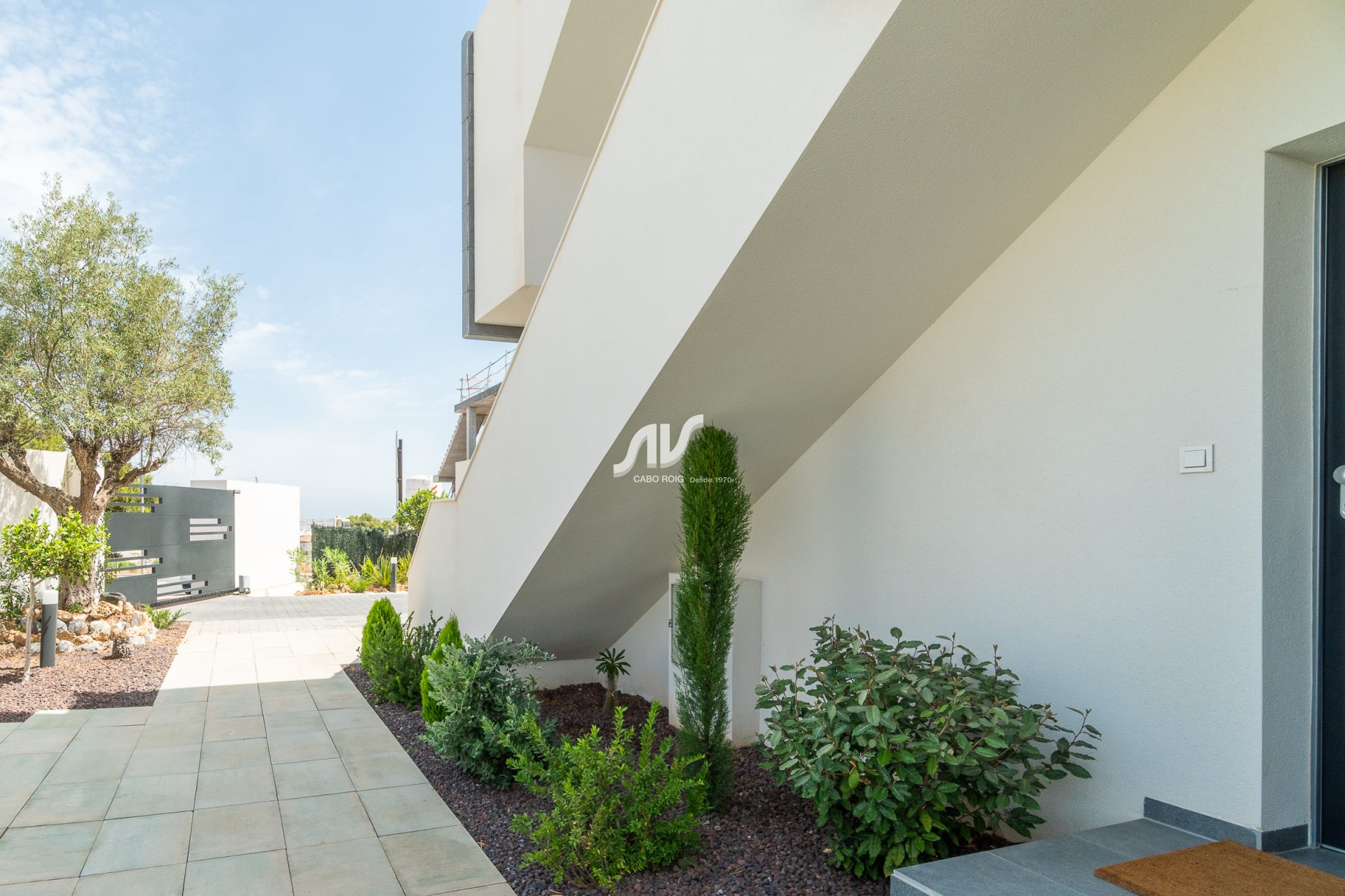 Nybygg - Bungalow - Torrevieja