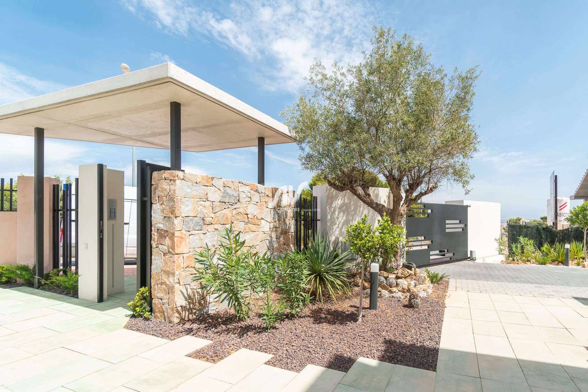 Nybygg - Bungalow - Torrevieja