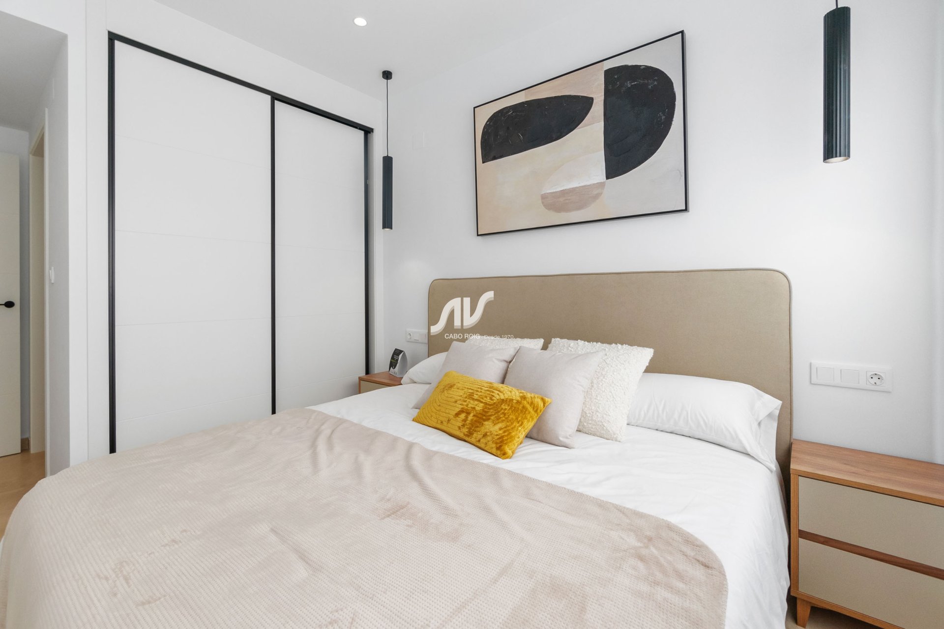 Nybygg - Bungalow - Torrevieja