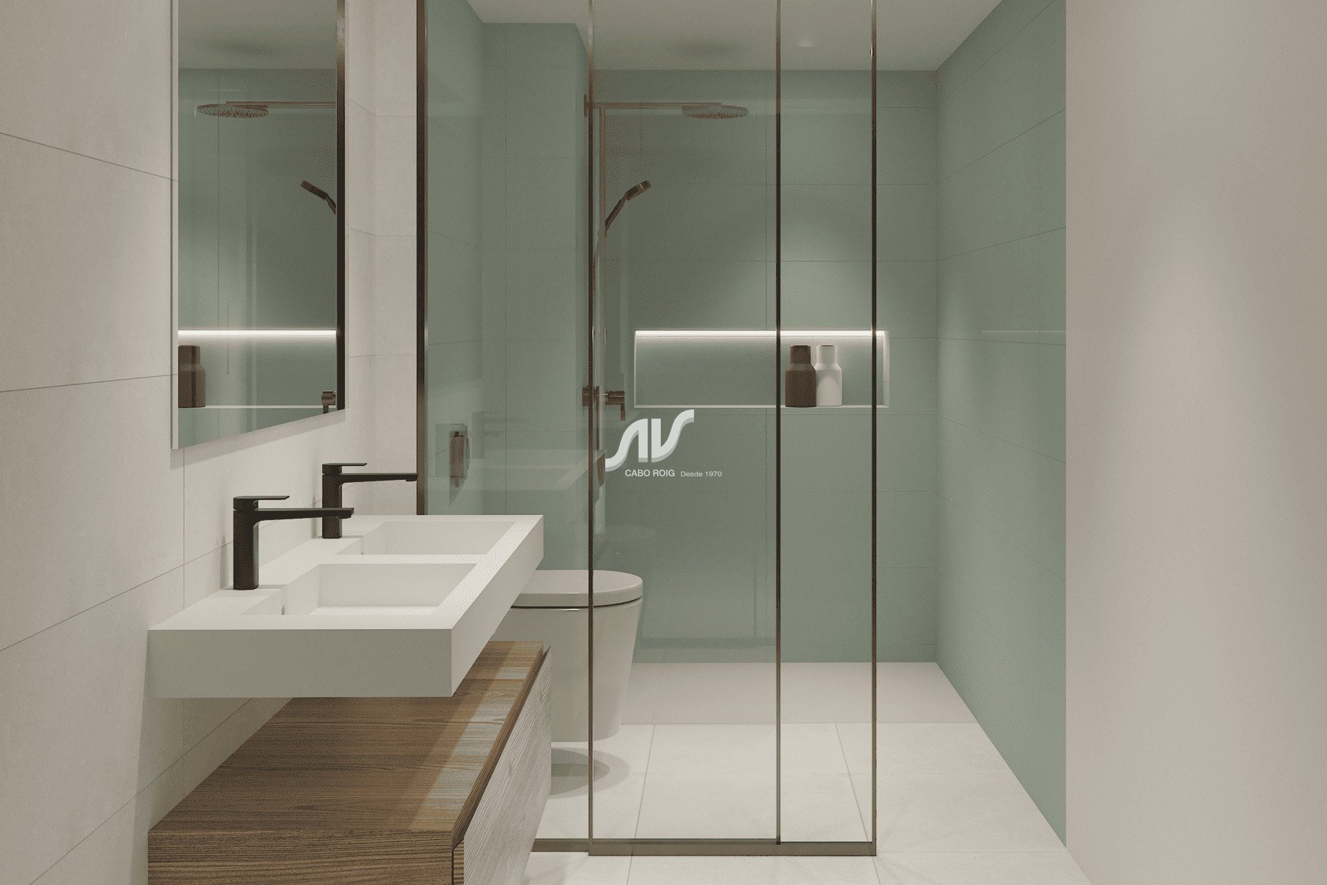 Nybygg - Bungalow - Torrevieja