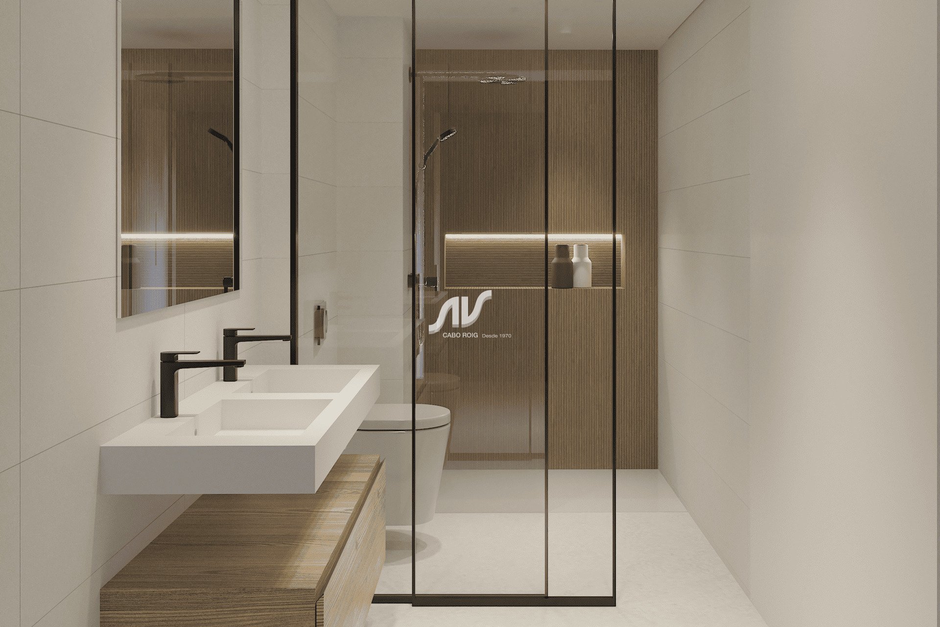 Nybygg - Bungalow - Torrevieja