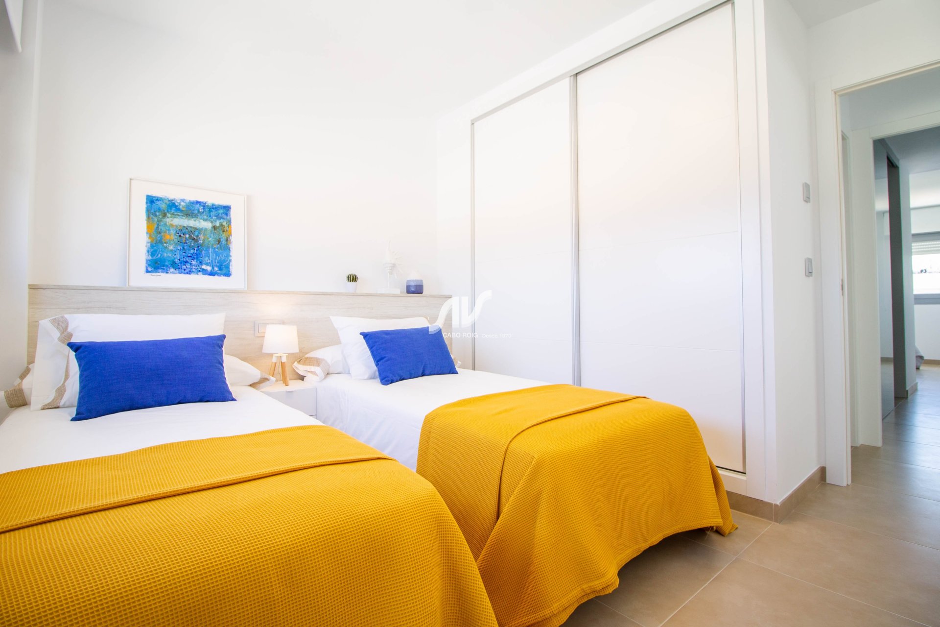 Nybygg - Bungalow - Vistabella