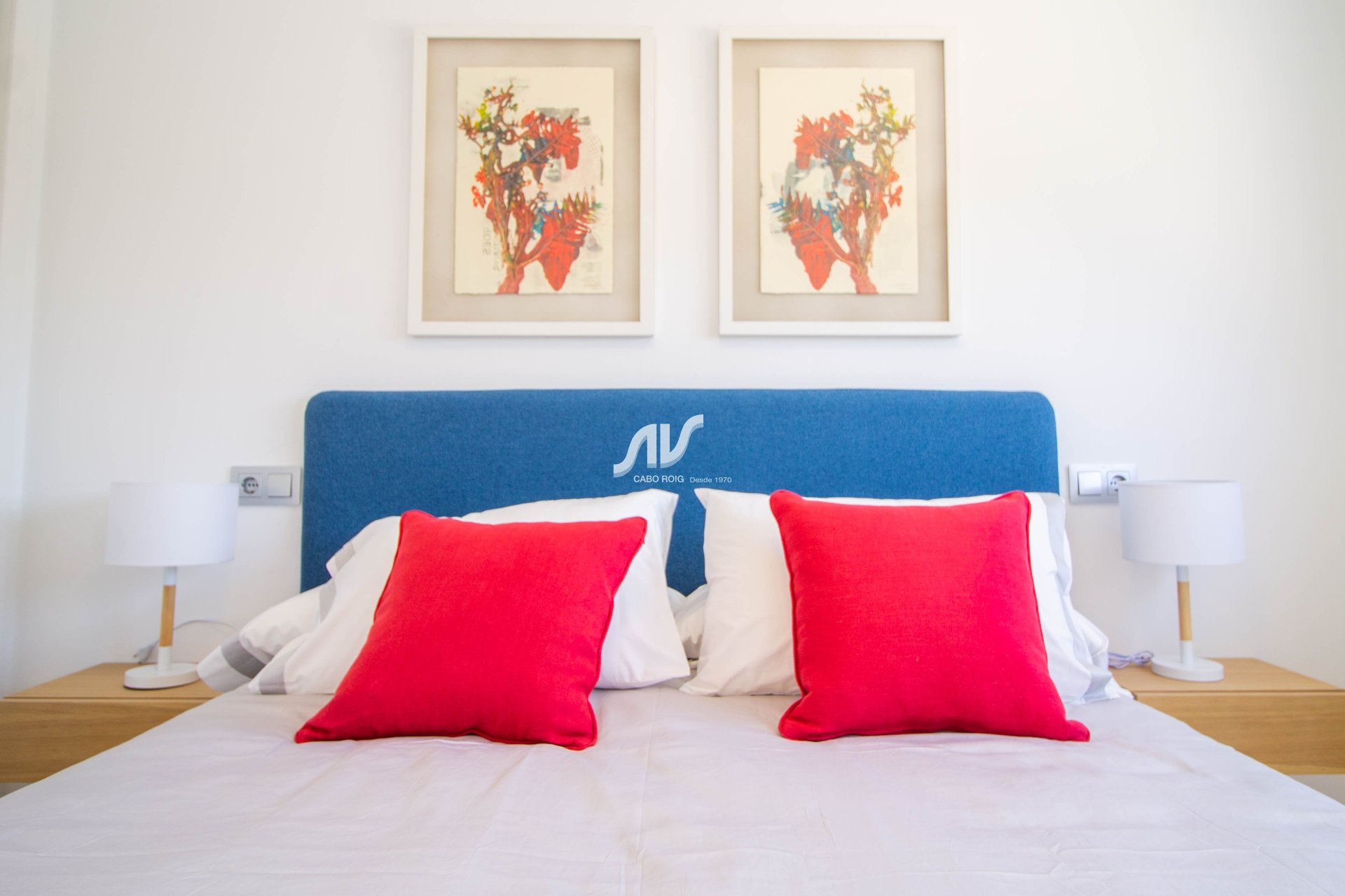 Nybygg - Bungalow - Vistabella