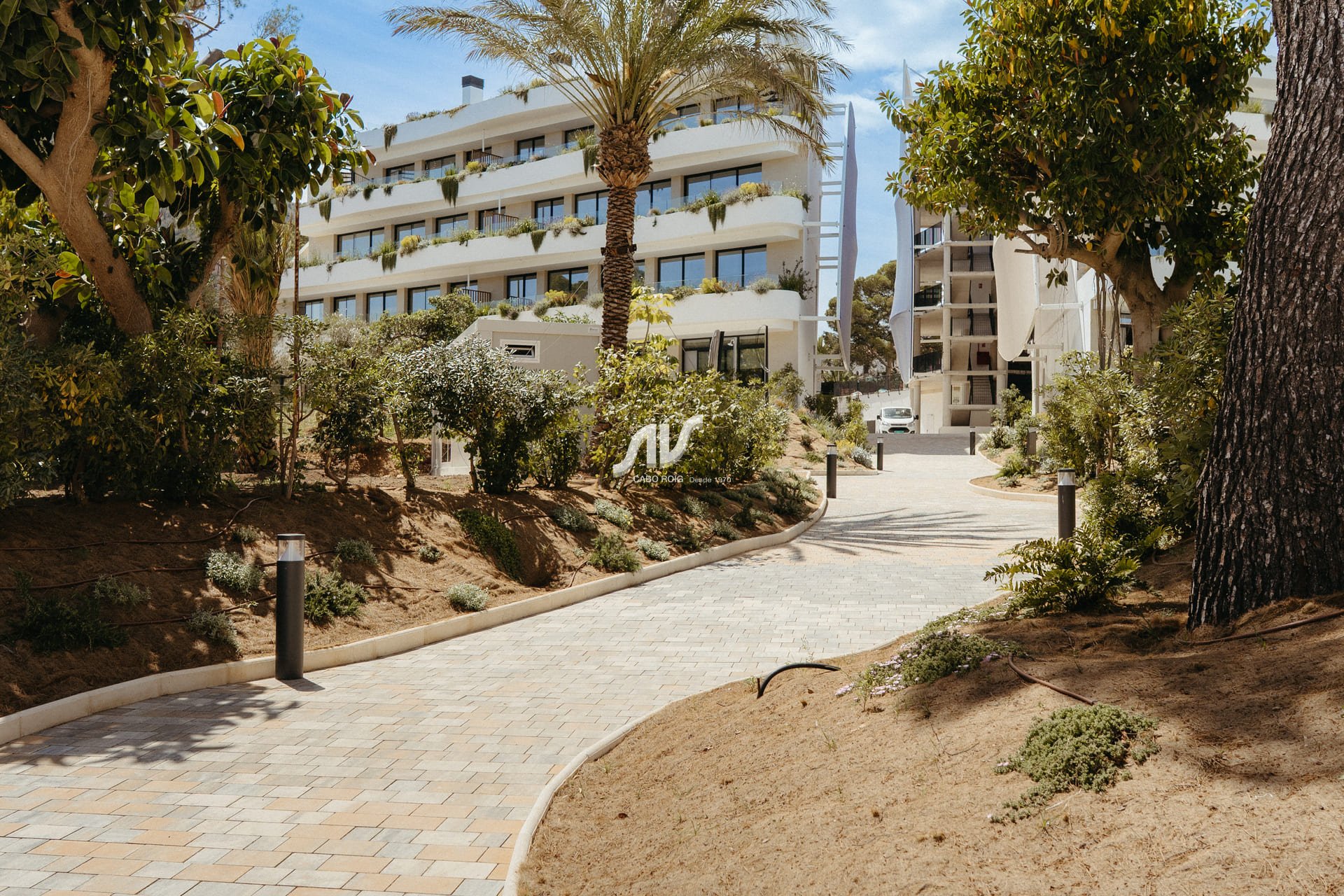 Nybygg - Penthouse - Alfaz del Pi