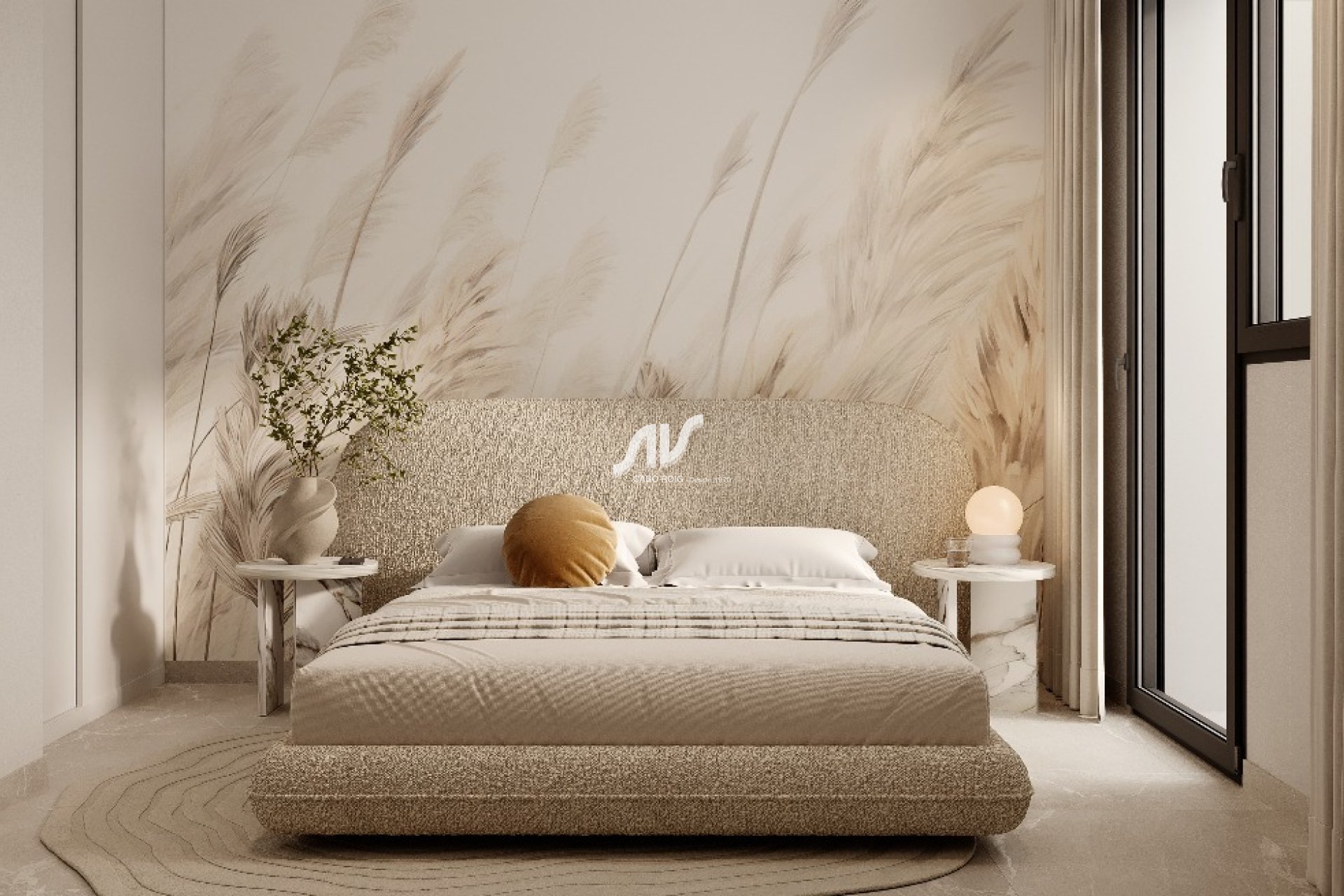 Nybygg - Penthouse - Calpe