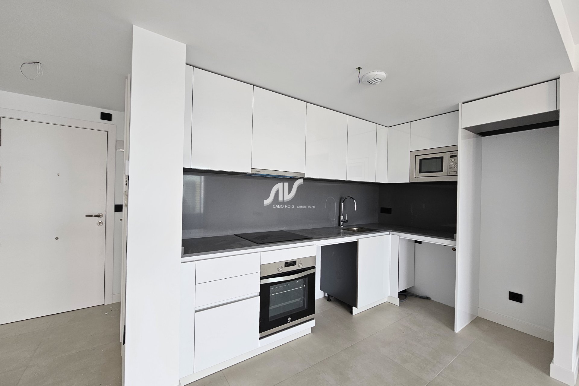 Nybygg - Penthouse - Calpe