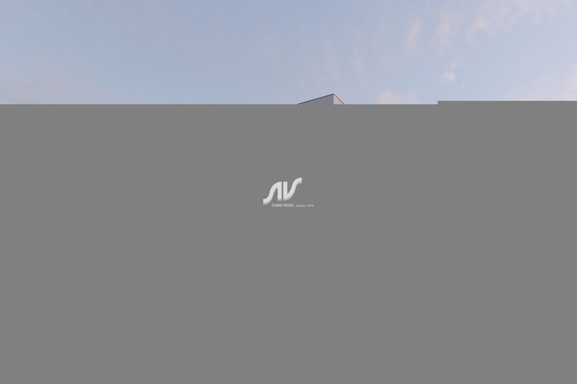 Nybygg - Penthouse - Finestrat