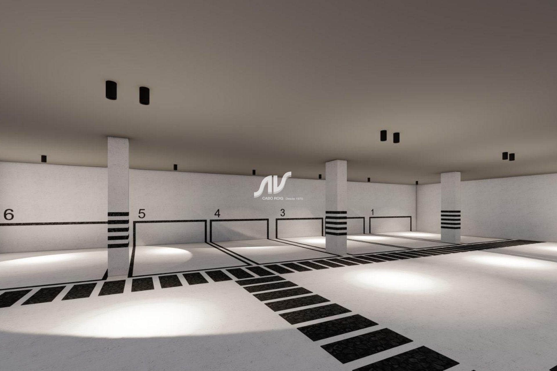 Nybygg - Penthouse - Guardamar del Segura
