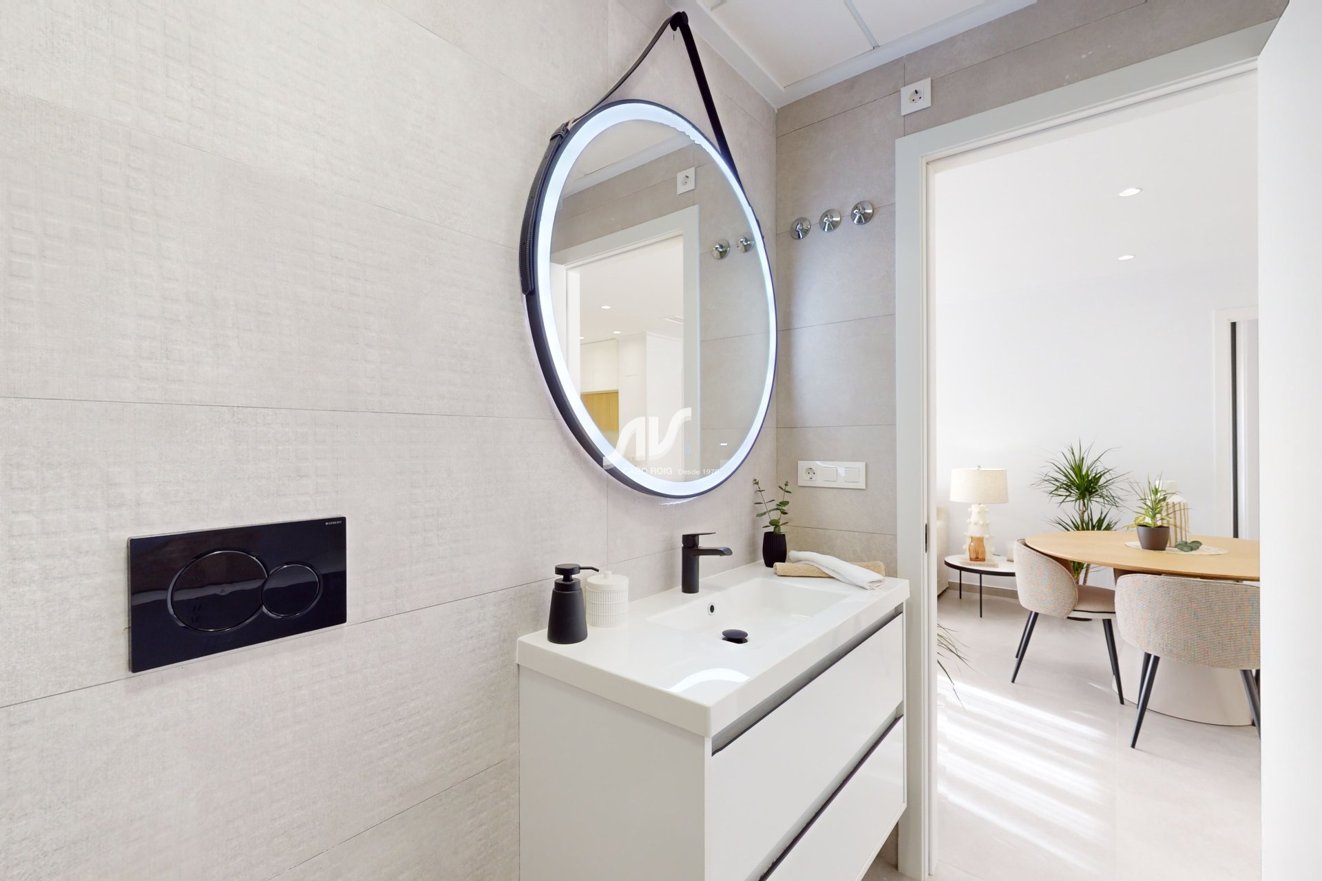 Nybygg - Penthouse - Guardamar del Segura