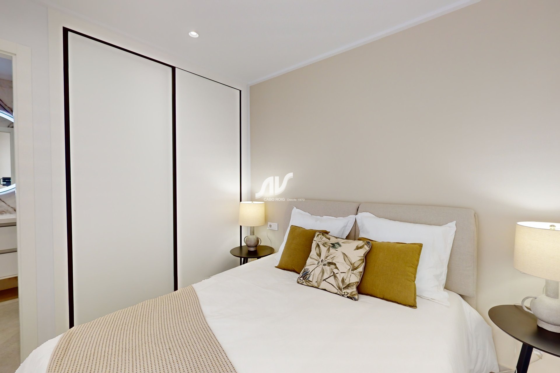 Nybygg - Penthouse - Guardamar del Segura