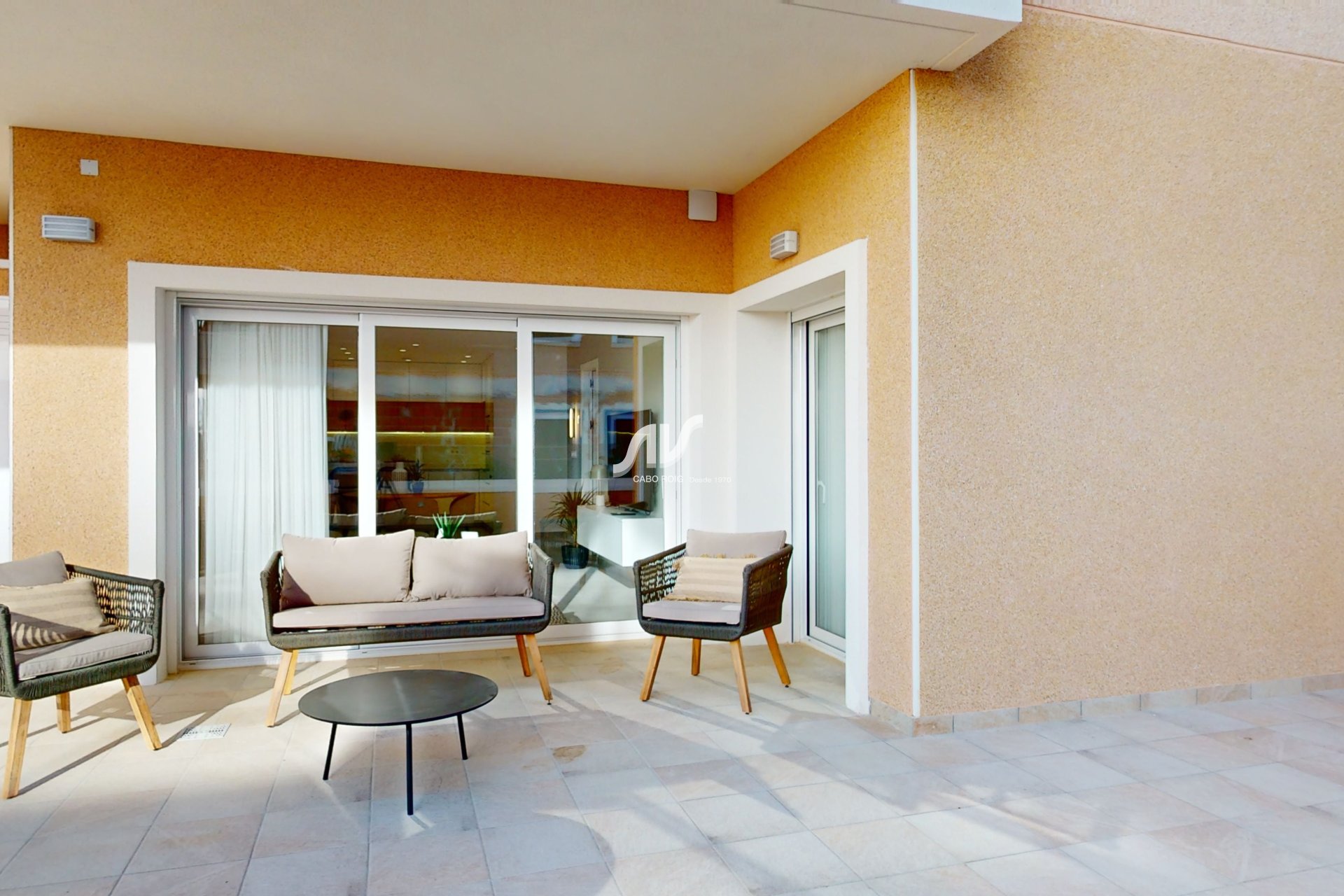 Nybygg - Penthouse - Guardamar del Segura