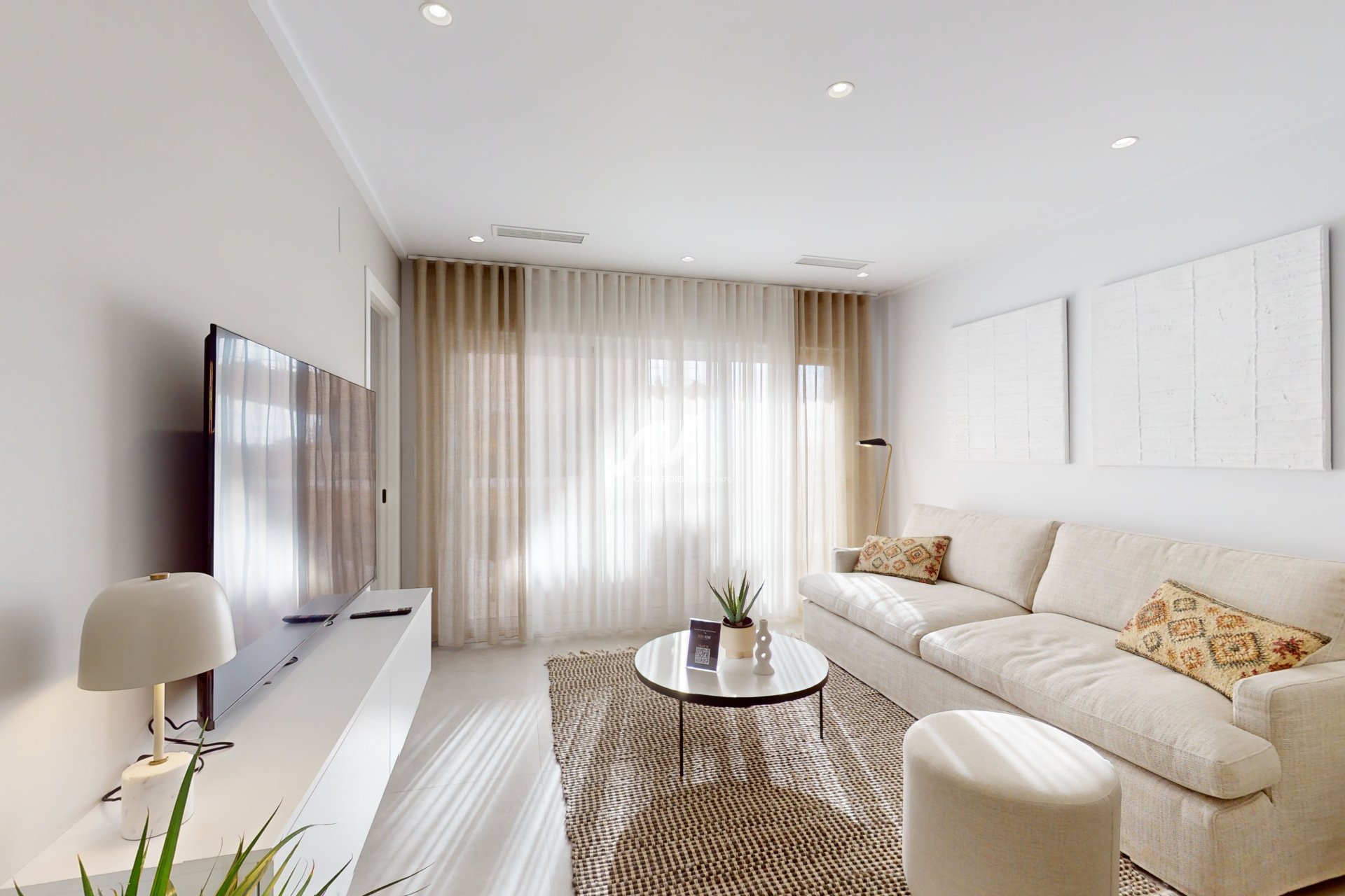 Nybygg - Penthouse - Guardamar del Segura