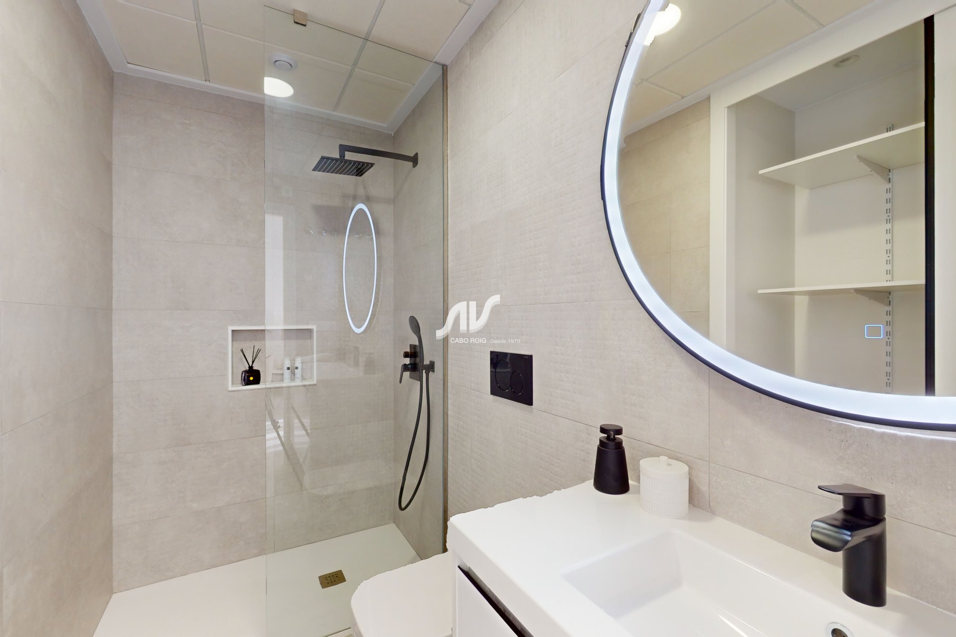 Nybygg - Penthouse - Guardamar del Segura