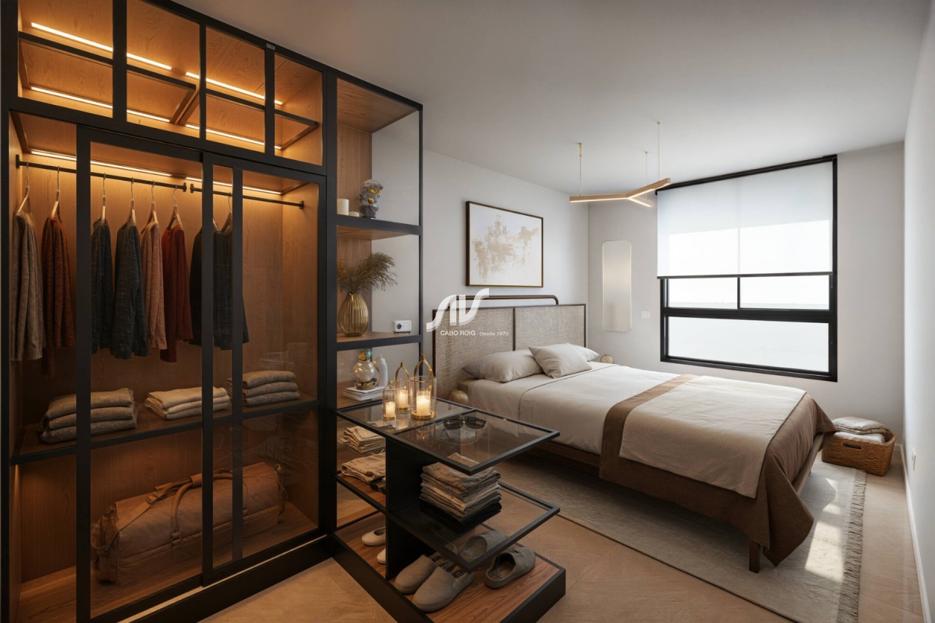 Nybygg - Penthouse - Guardamar del Segura