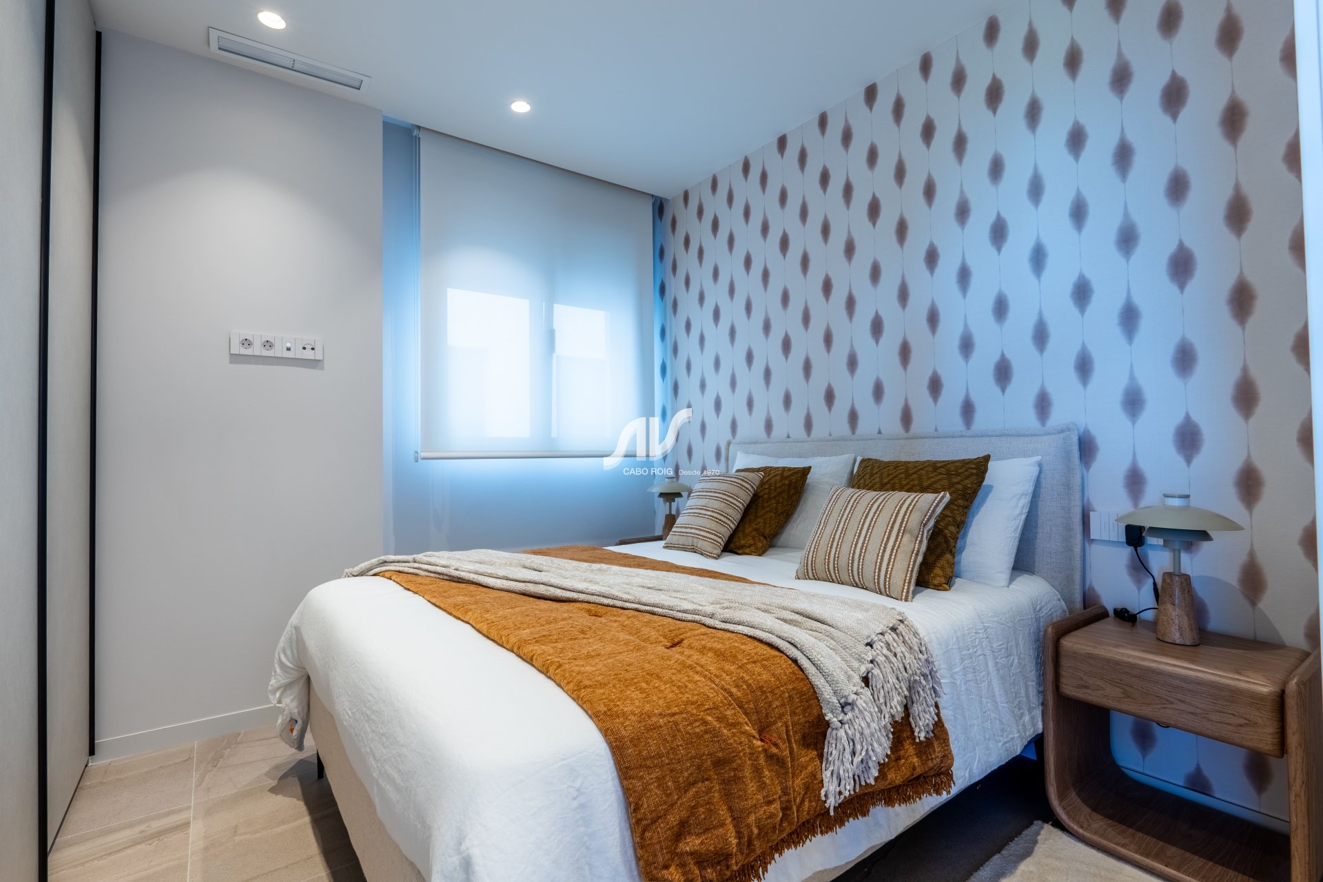 Nybygg - Penthouse - Guardamar del Segura