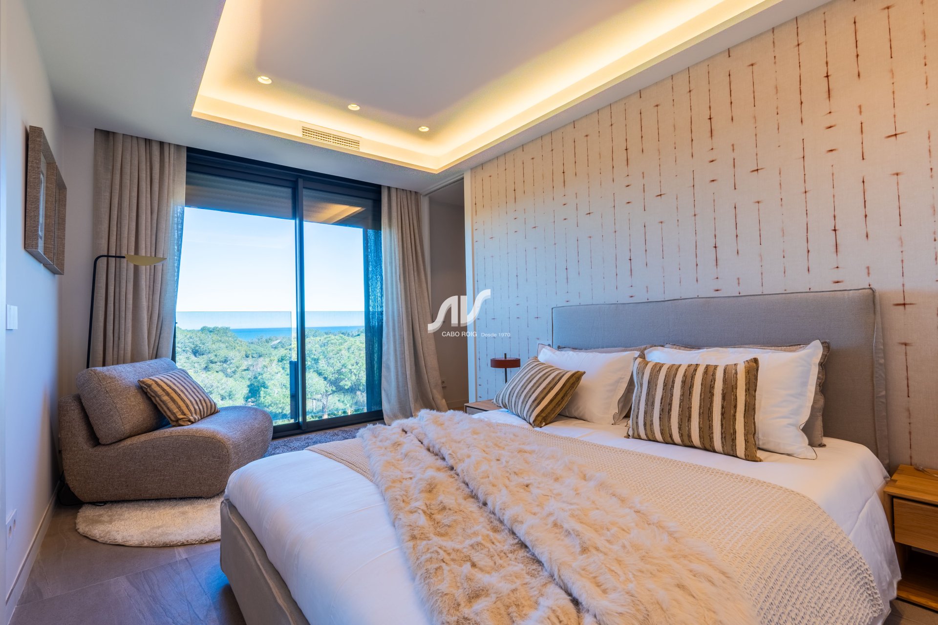 Nybygg - Penthouse - Guardamar del Segura