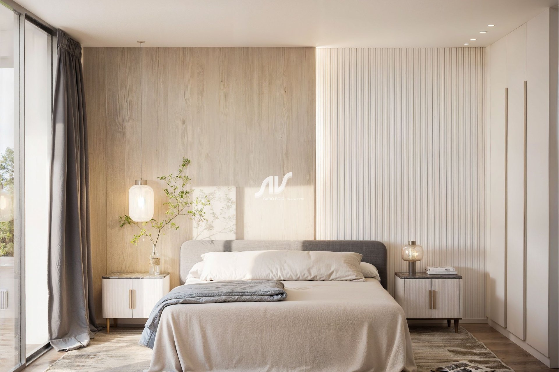 Nybygg - Penthouse - La Nucía