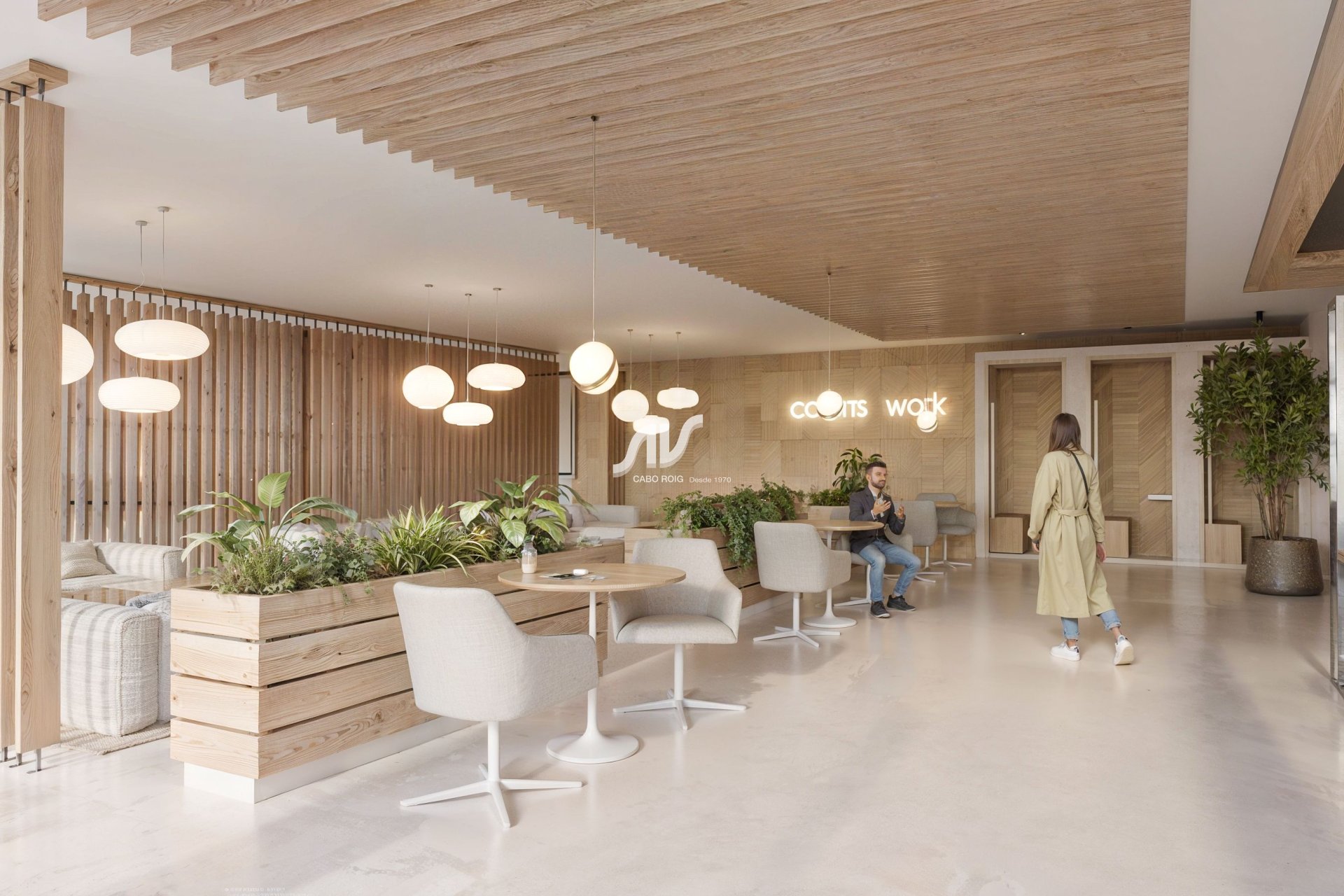 Nybygg - Penthouse - La Nucía