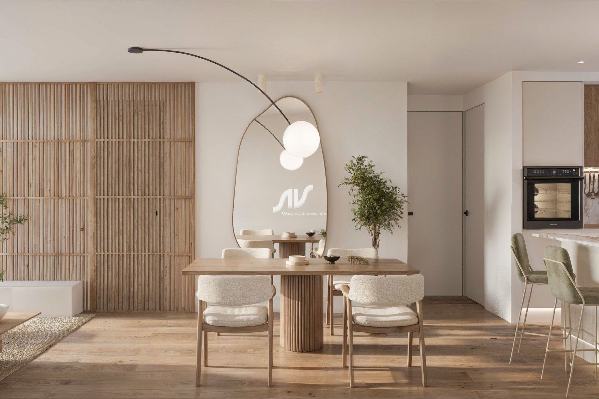 Nybygg - Penthouse - La Nucía