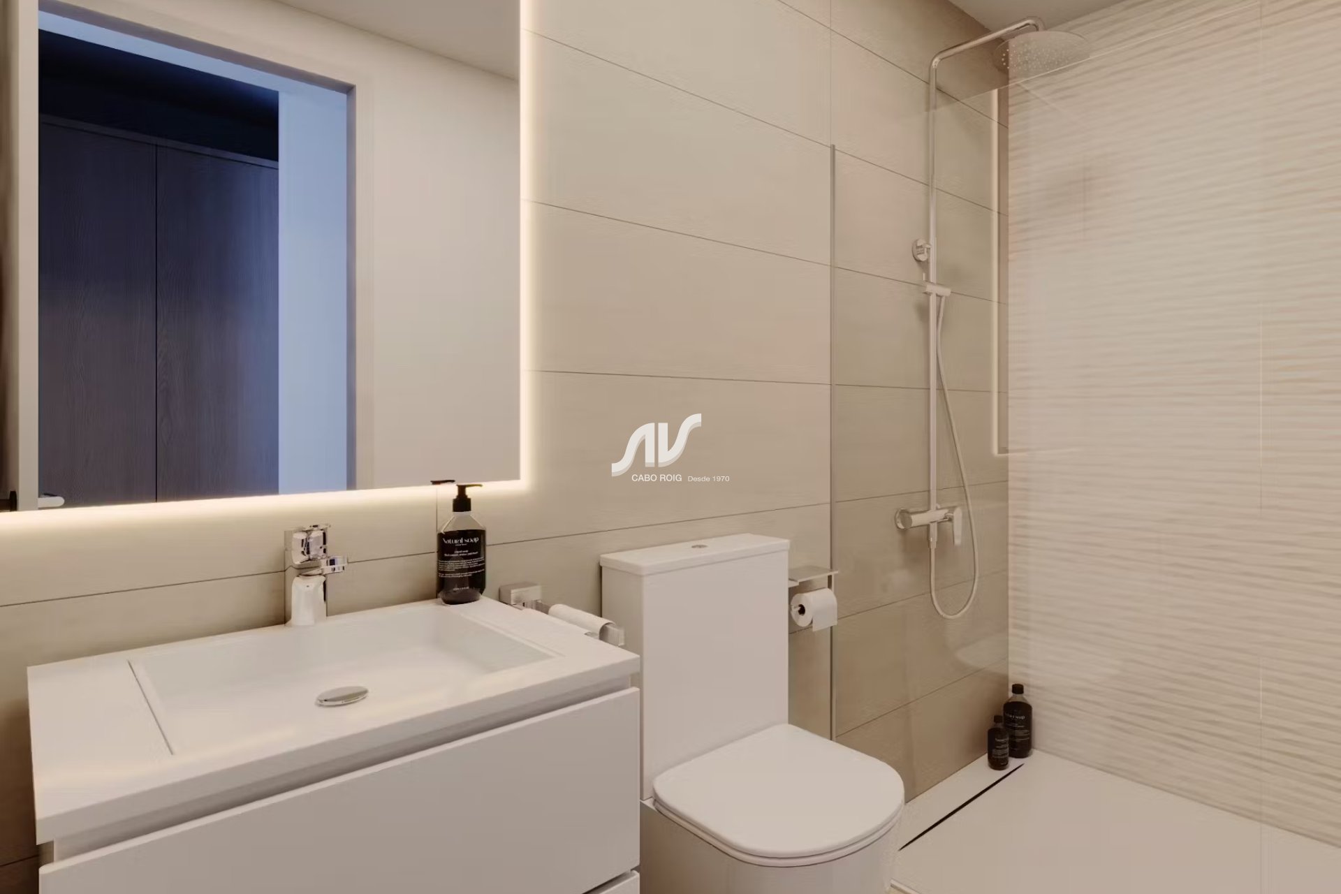 Nybygg - Penthouse - La Nucía