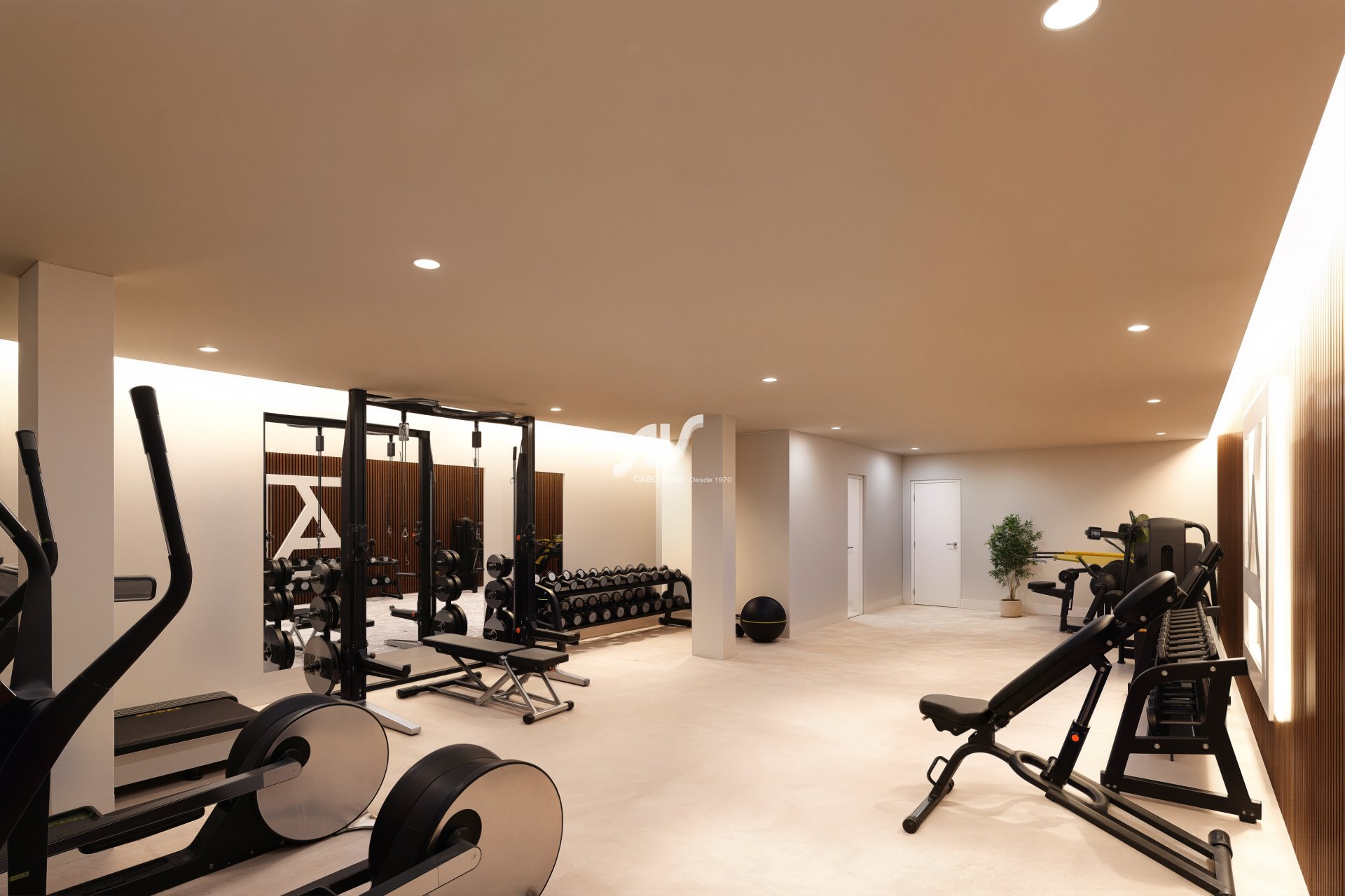 Nybygg - Penthouse - Los Alcázares